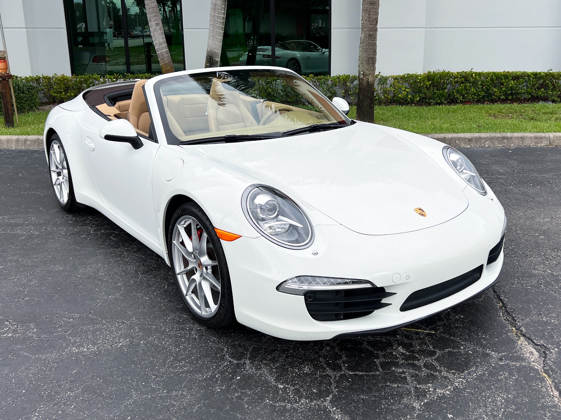 Used-2013-Porsche-911-Carrera
