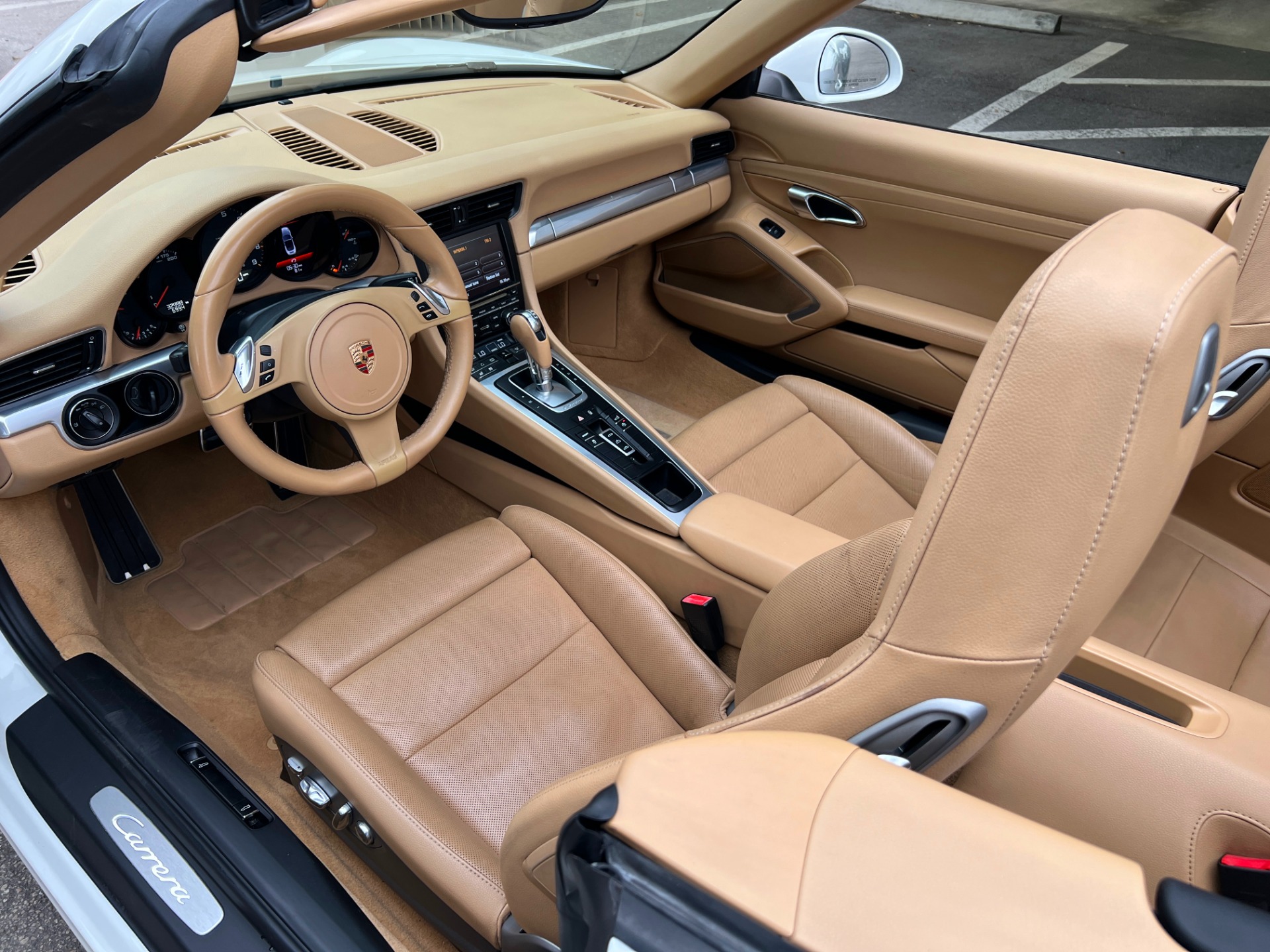 Used-2013-Porsche-911-Carrera