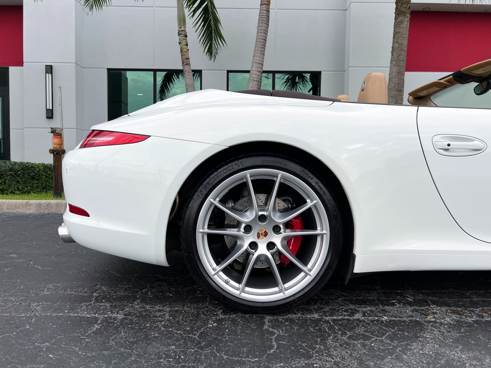 Used-2013-Porsche-911-Carrera