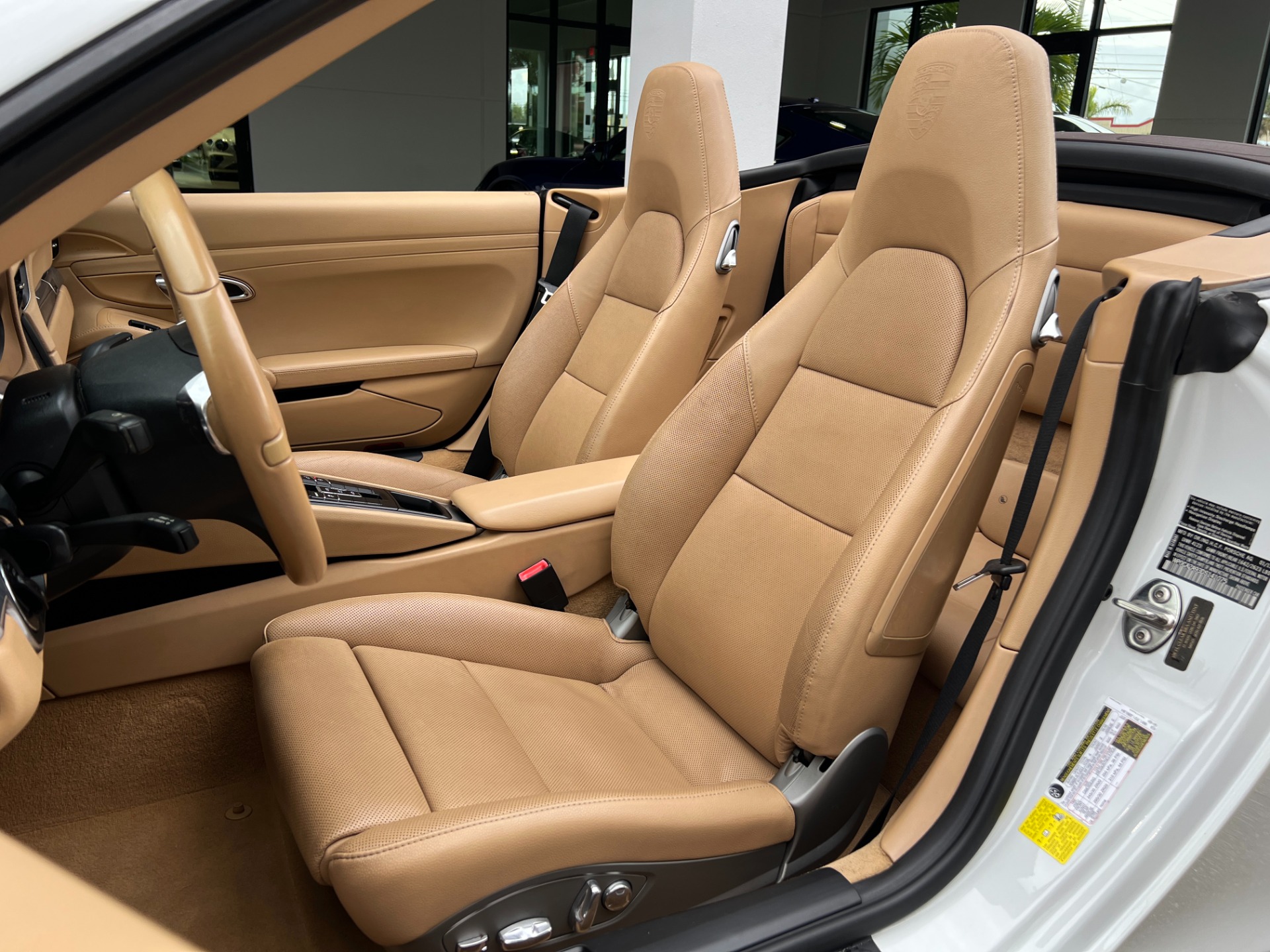 Used-2013-Porsche-911-Carrera