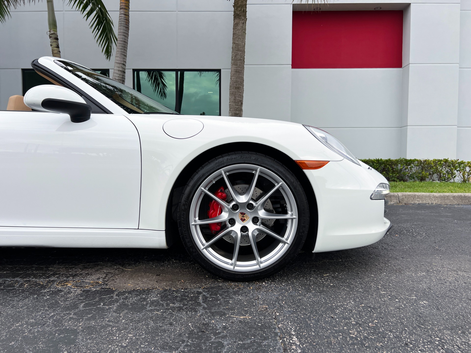 Used-2013-Porsche-911-Carrera