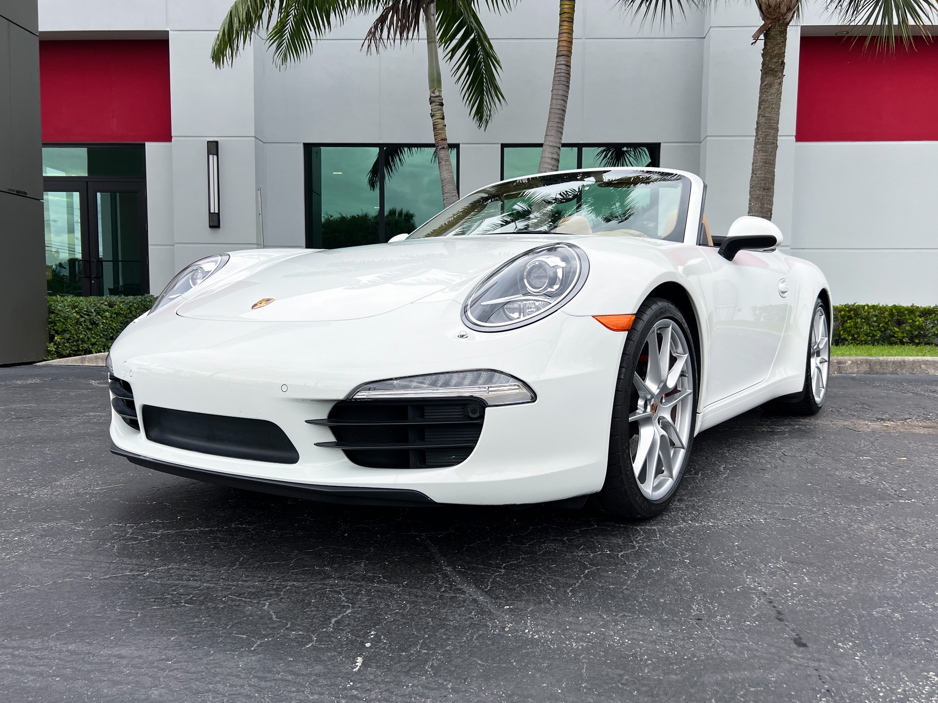 Used-2013-Porsche-911-Carrera