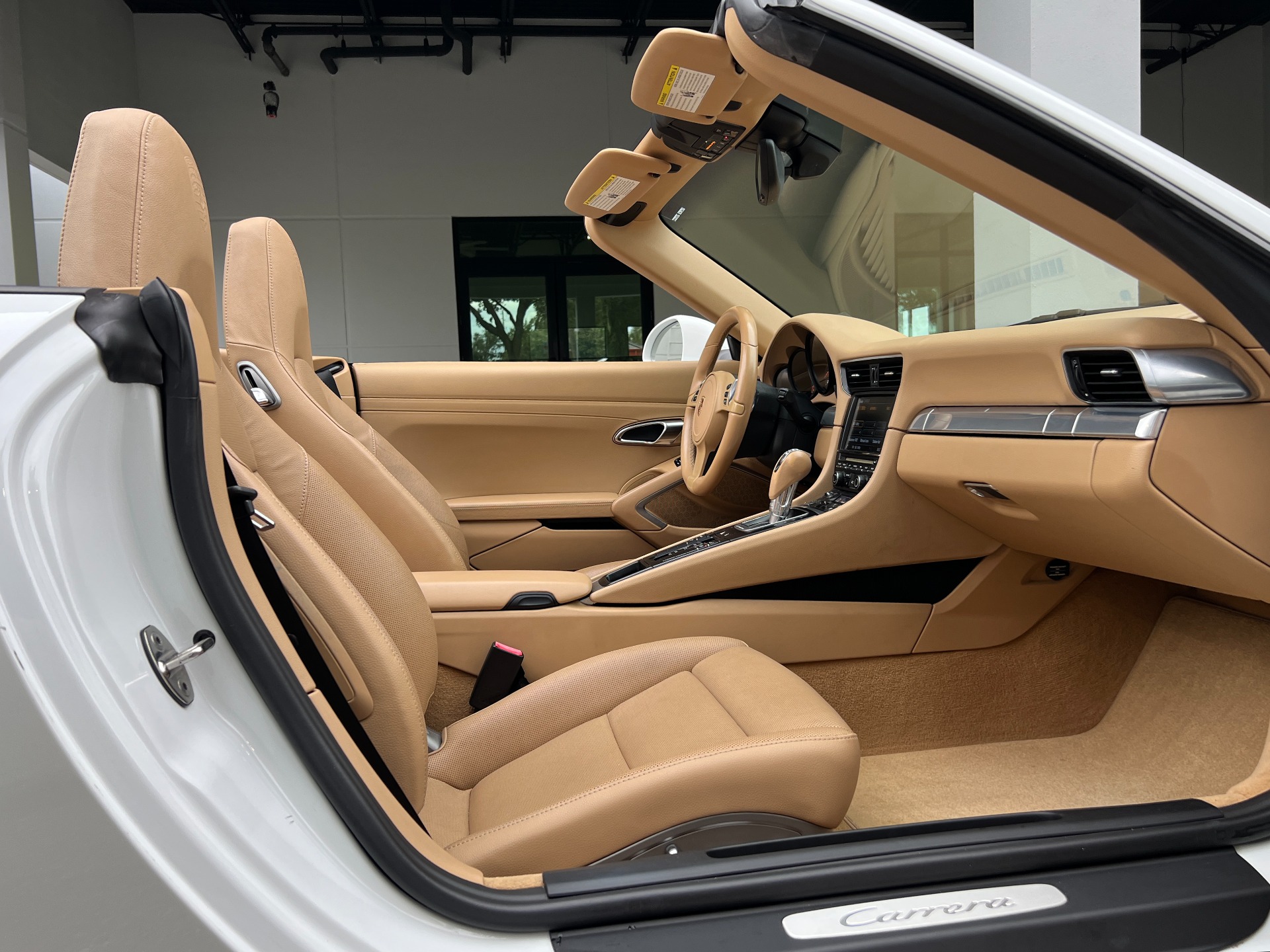 Used-2013-Porsche-911-Carrera