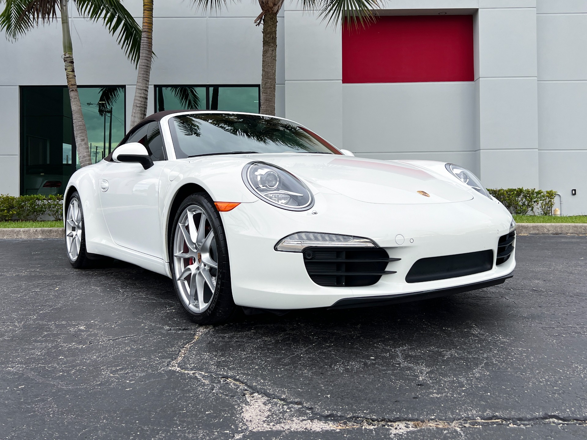 Used-2013-Porsche-911-Carrera