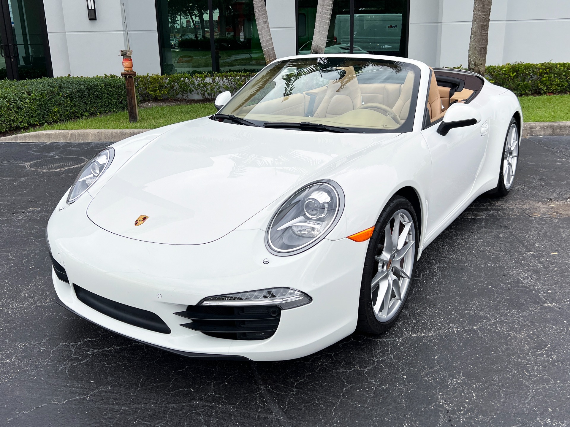 Used-2013-Porsche-911-Carrera