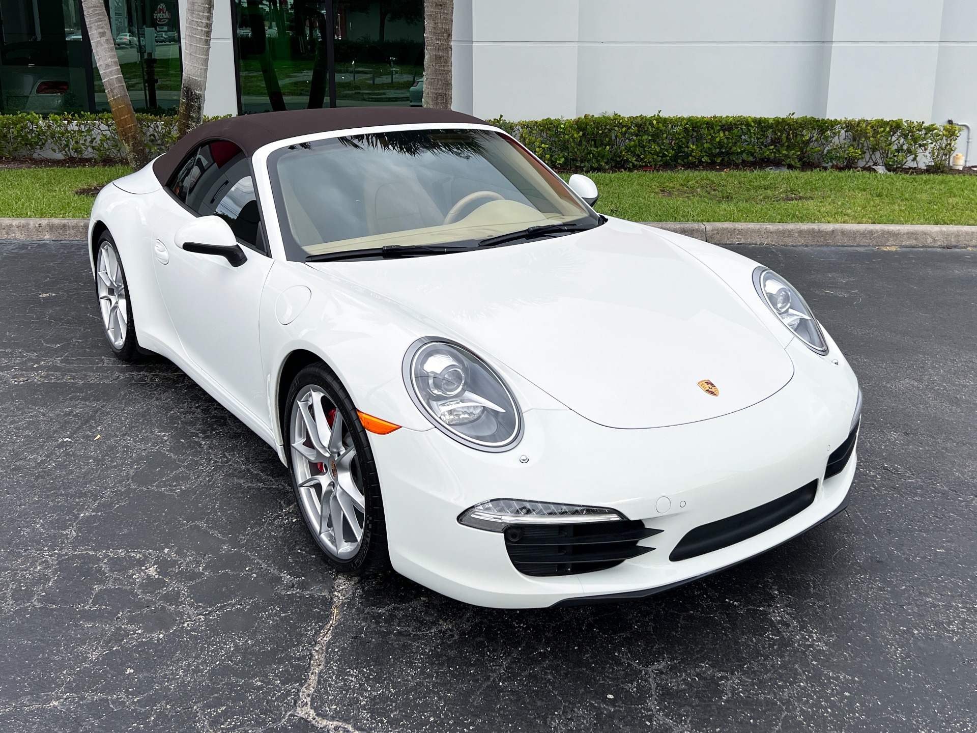 Used-2013-Porsche-911-Carrera