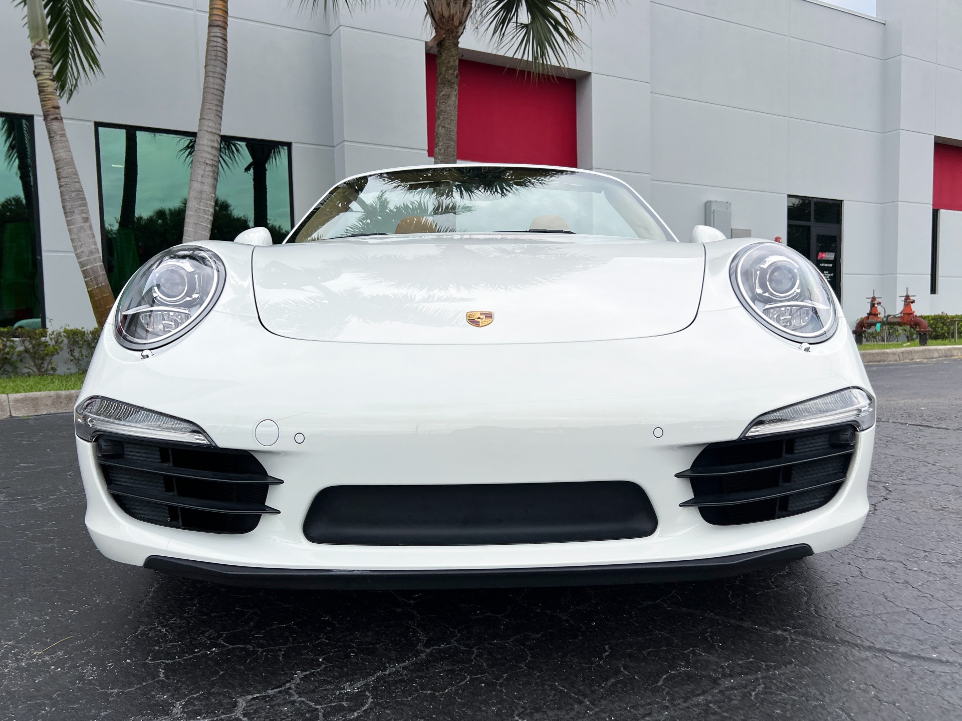 Used-2013-Porsche-911-Carrera