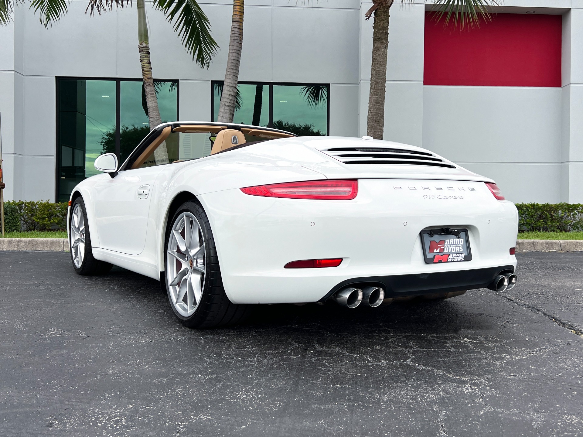 Used-2013-Porsche-911-Carrera