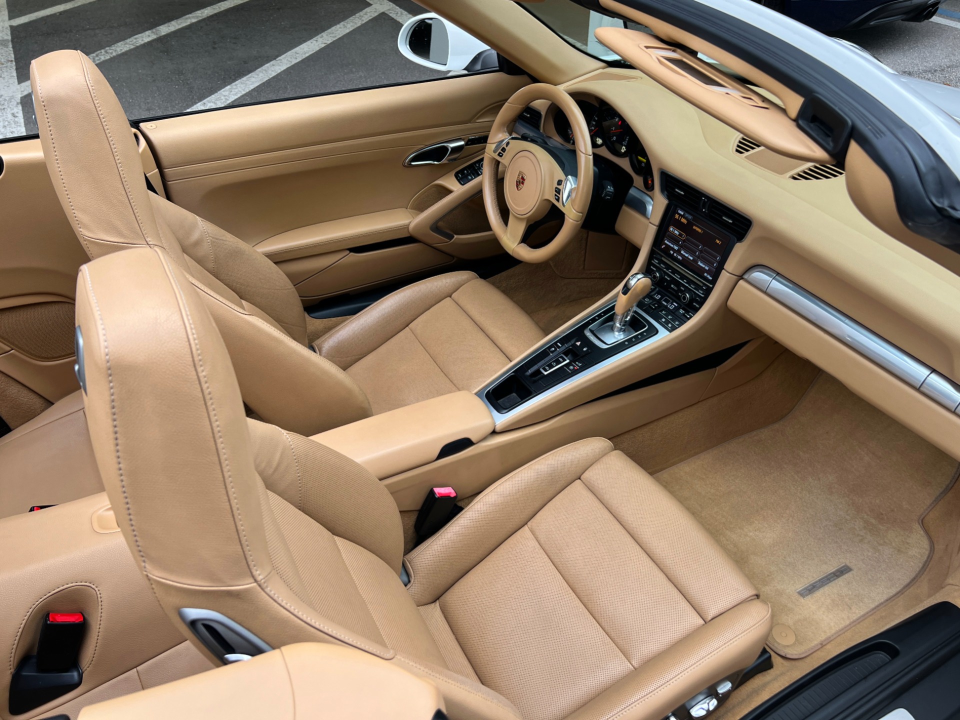 Used-2013-Porsche-911-Carrera