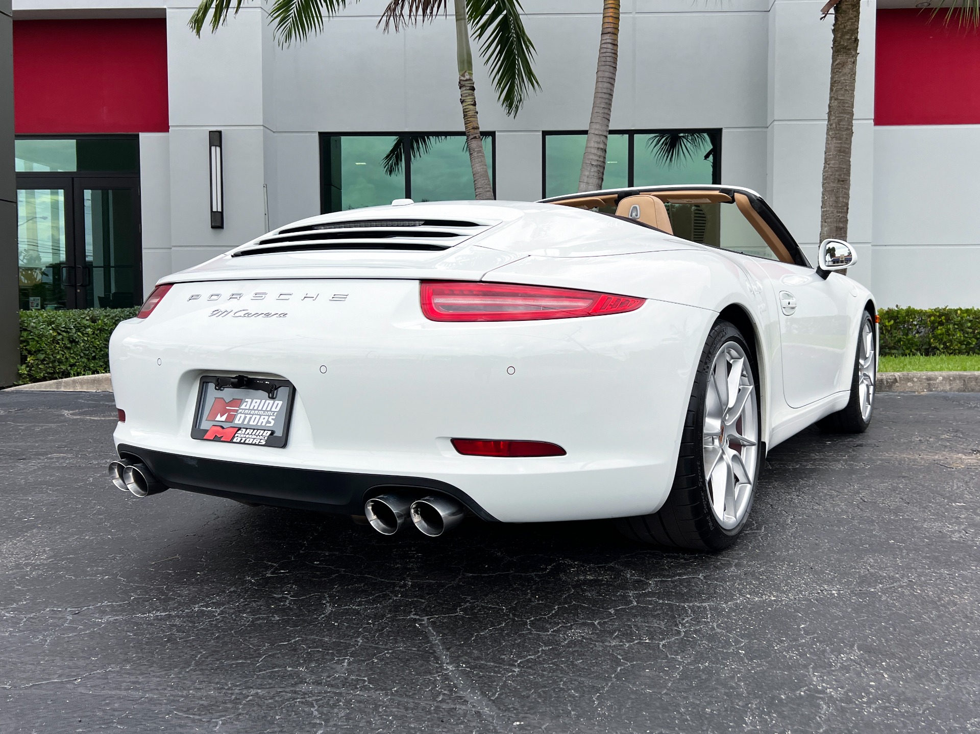 Used-2013-Porsche-911-Carrera