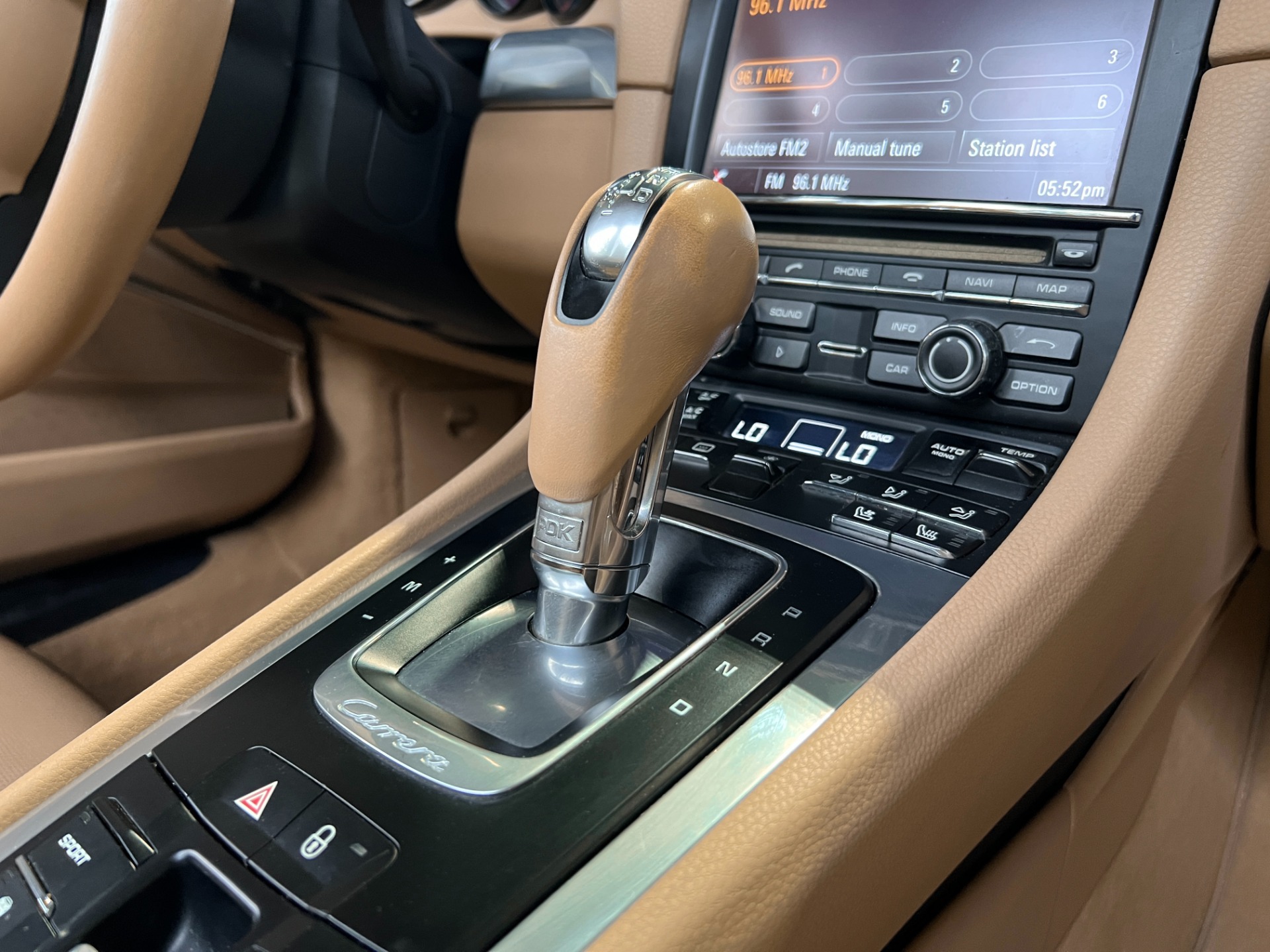 Used-2013-Porsche-911-Carrera