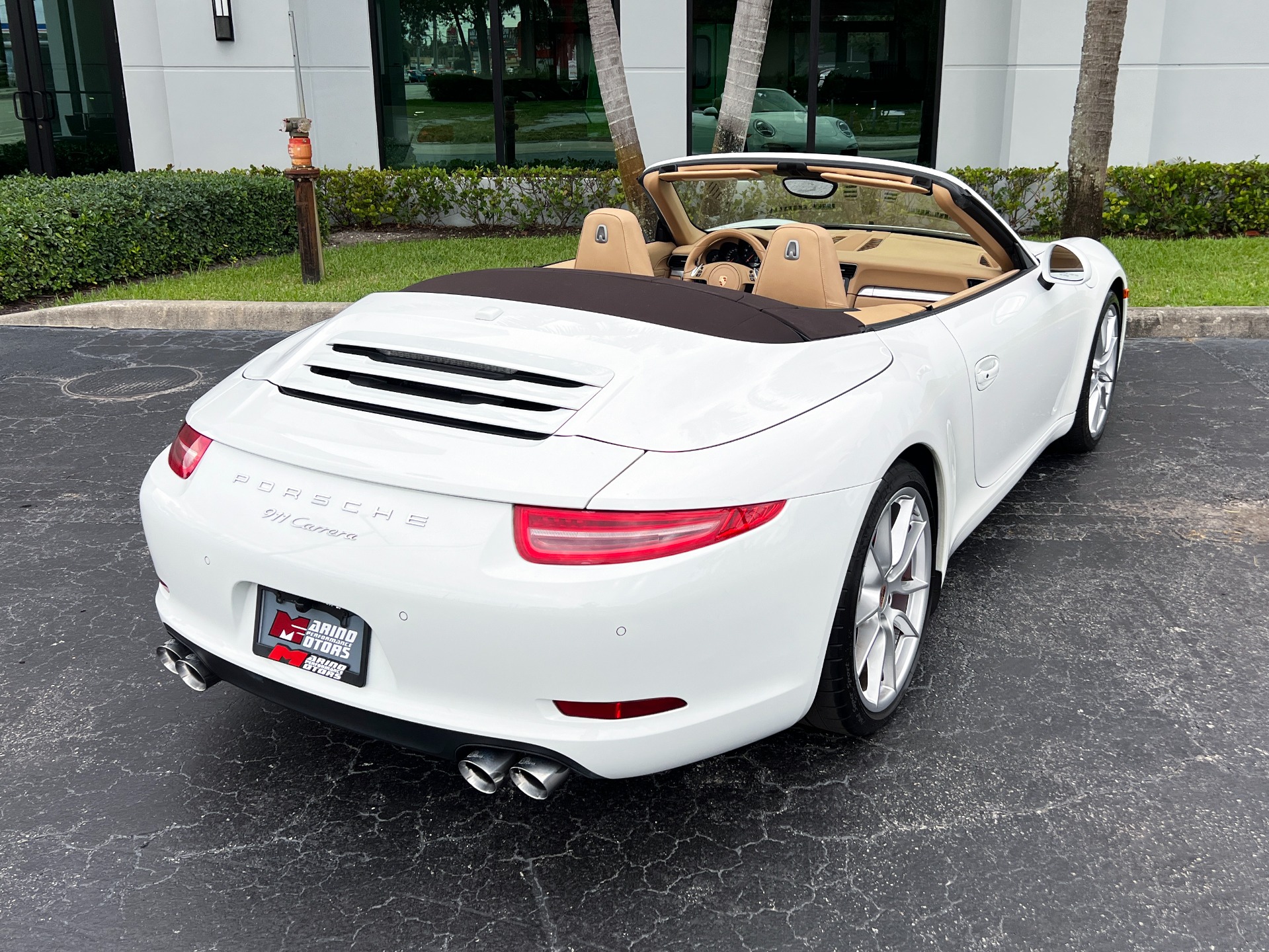 Used-2013-Porsche-911-Carrera