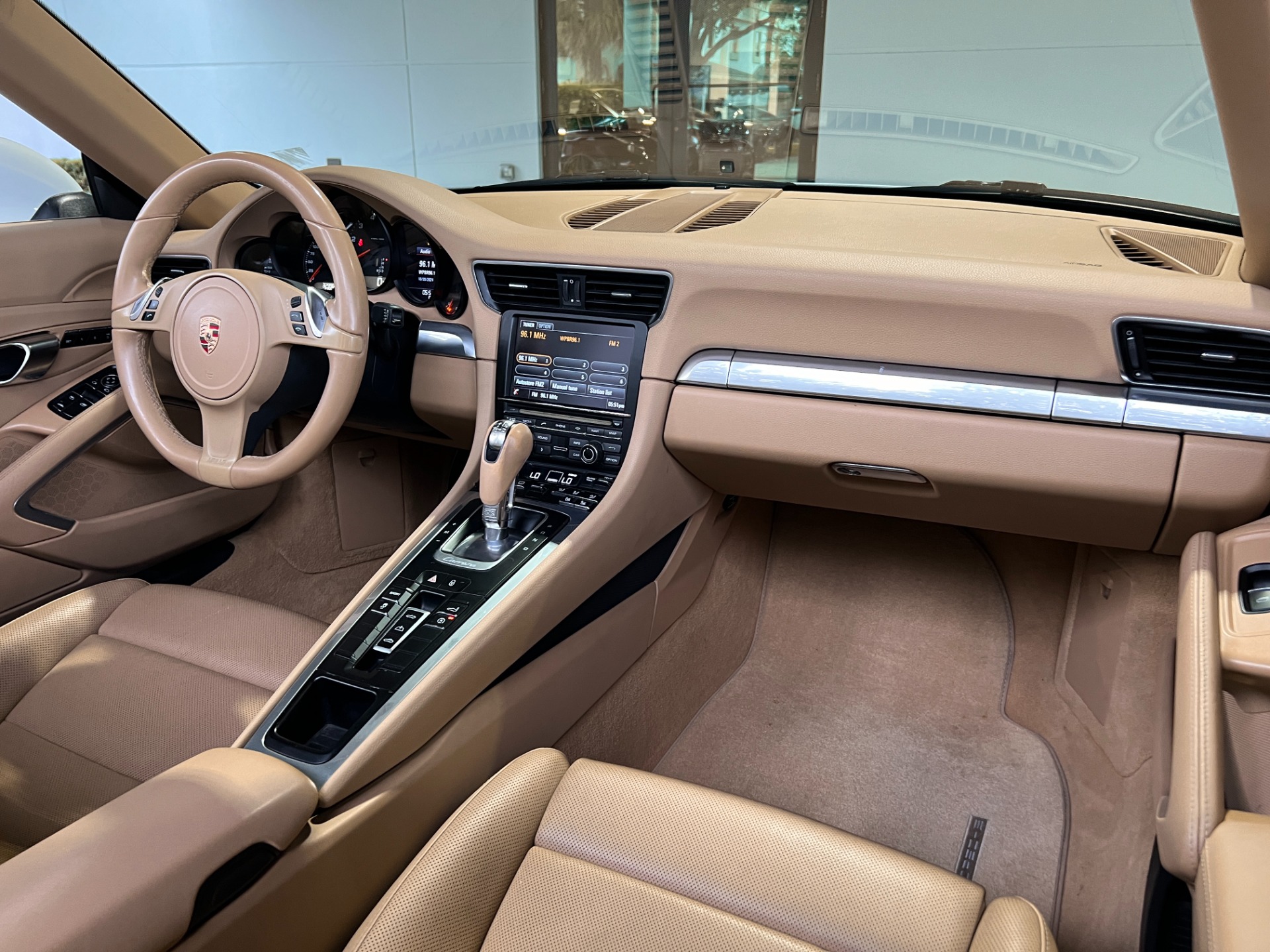 Used-2013-Porsche-911-Carrera