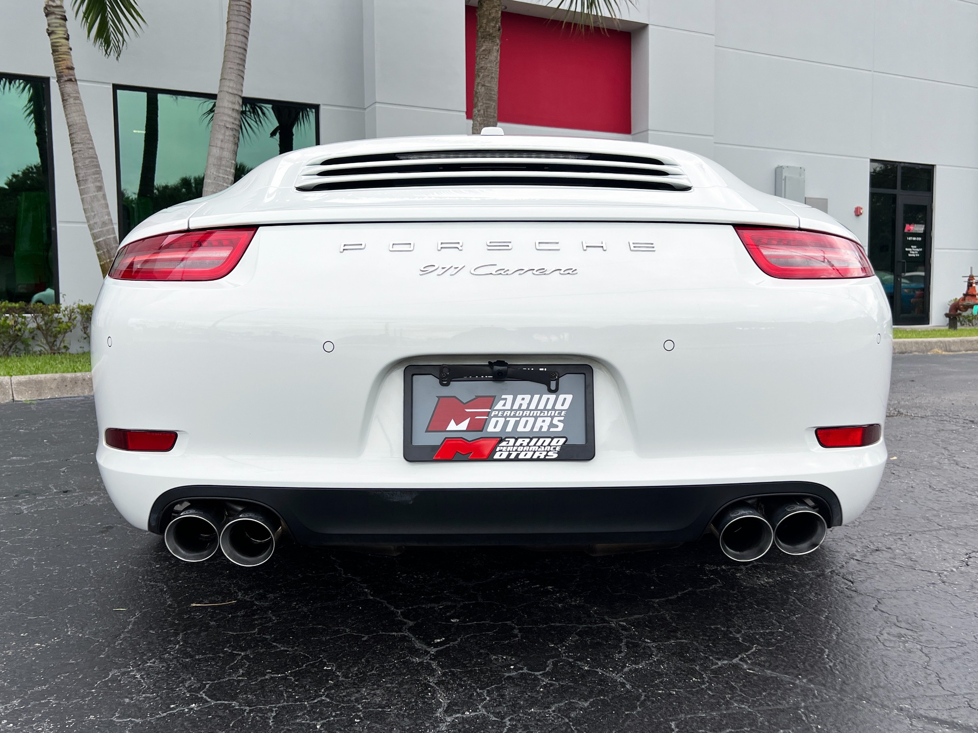Used-2013-Porsche-911-Carrera
