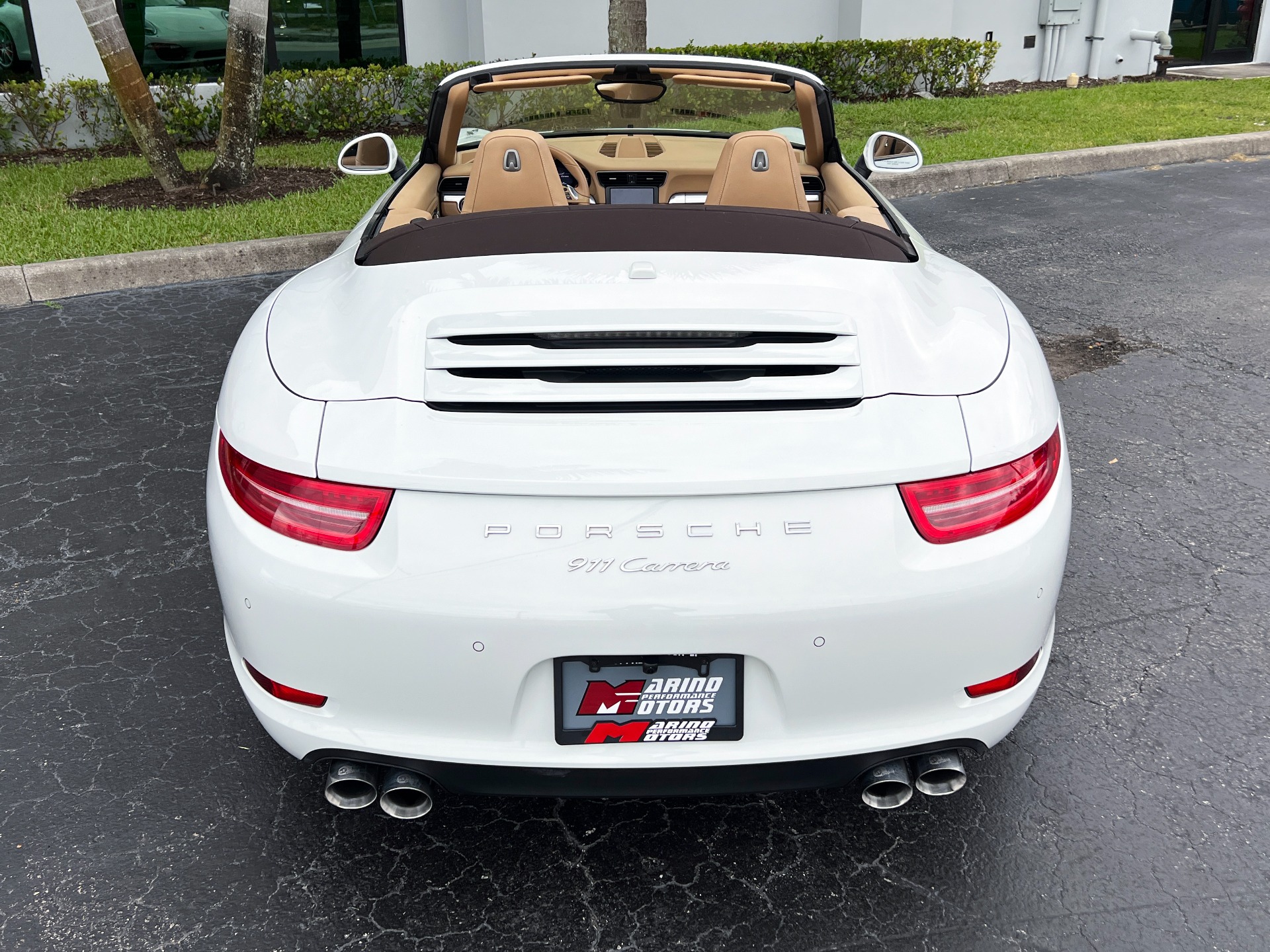 Used-2013-Porsche-911-Carrera