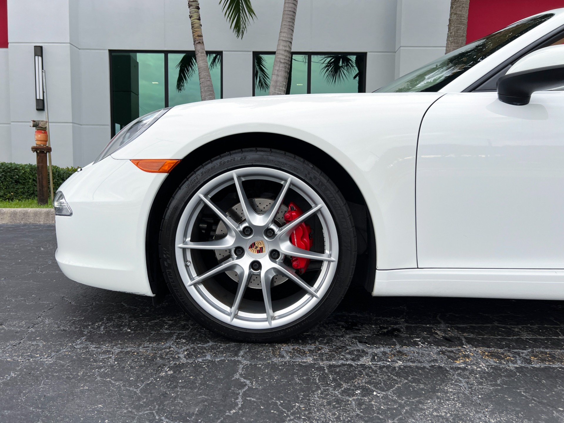 Used-2013-Porsche-911-Carrera
