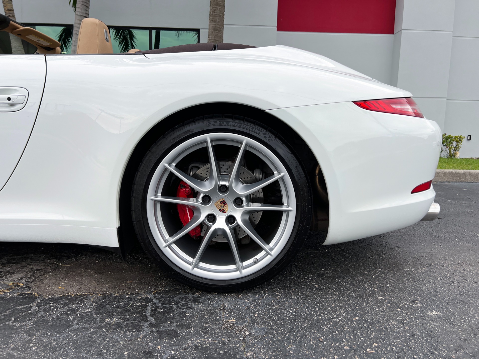 Used-2013-Porsche-911-Carrera