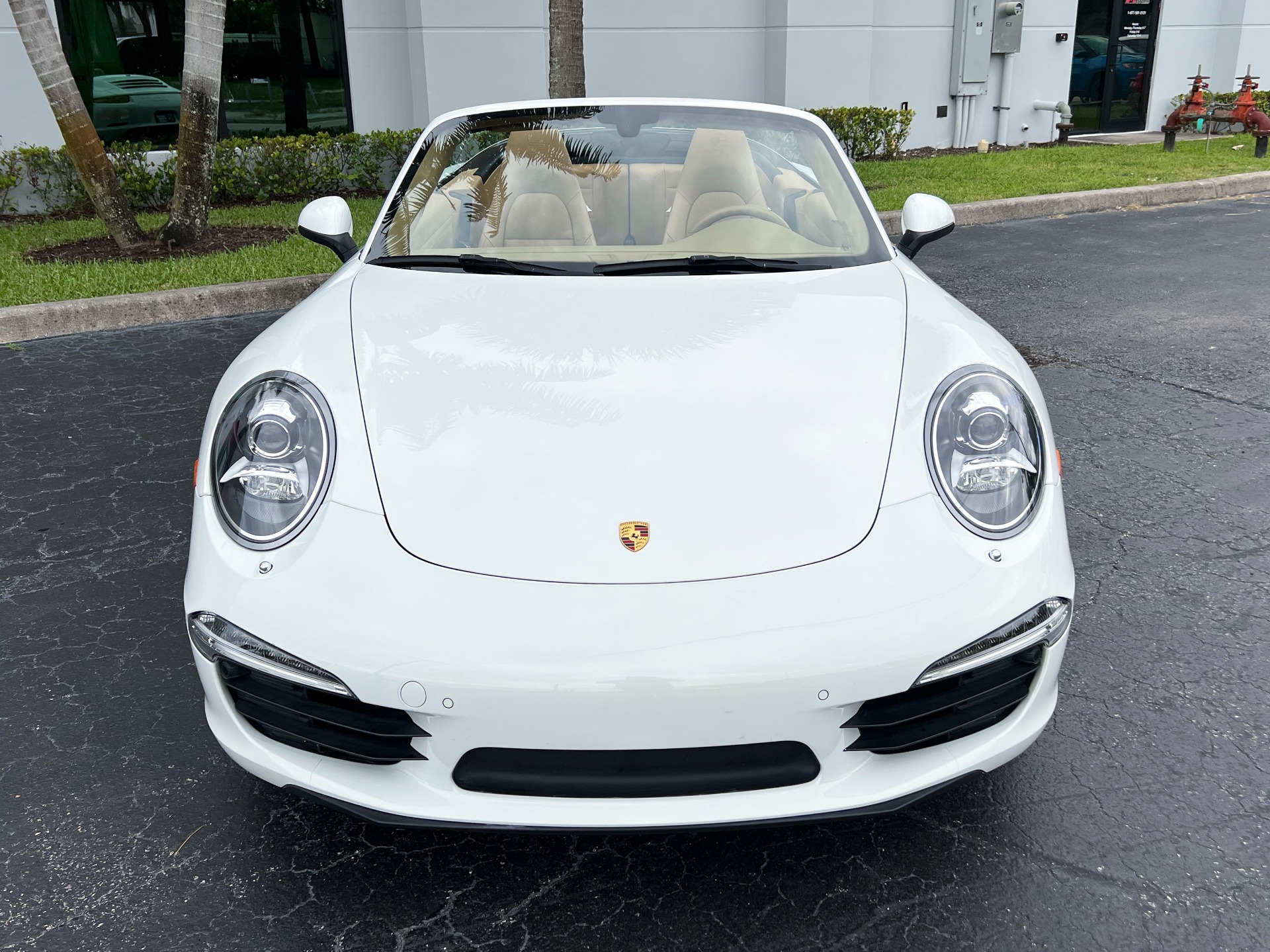 Used-2013-Porsche-911-Carrera