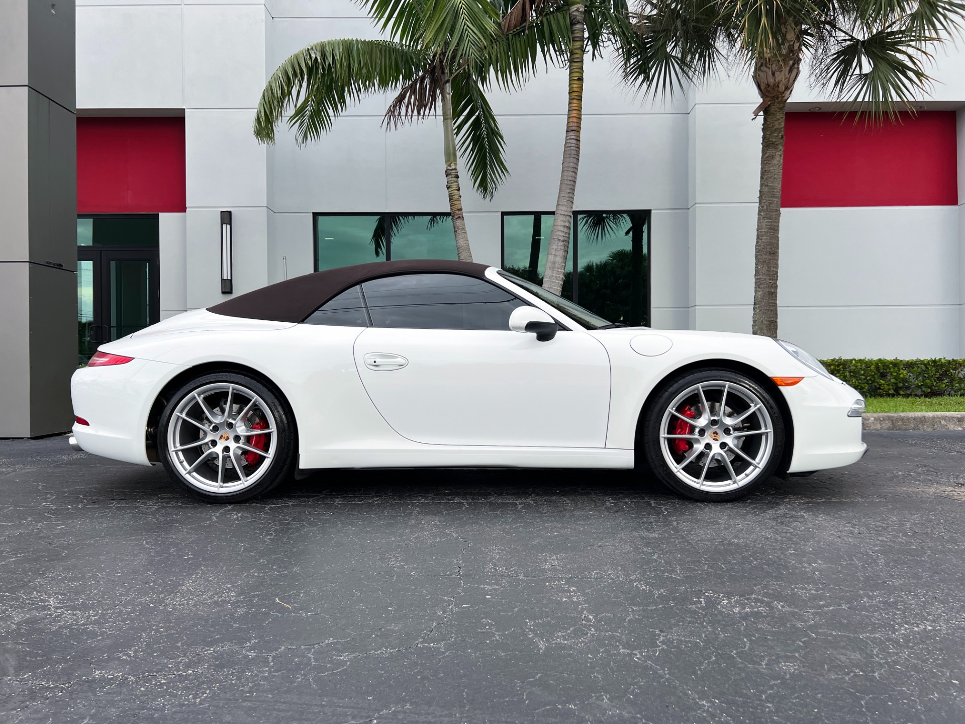 Used-2013-Porsche-911-Carrera