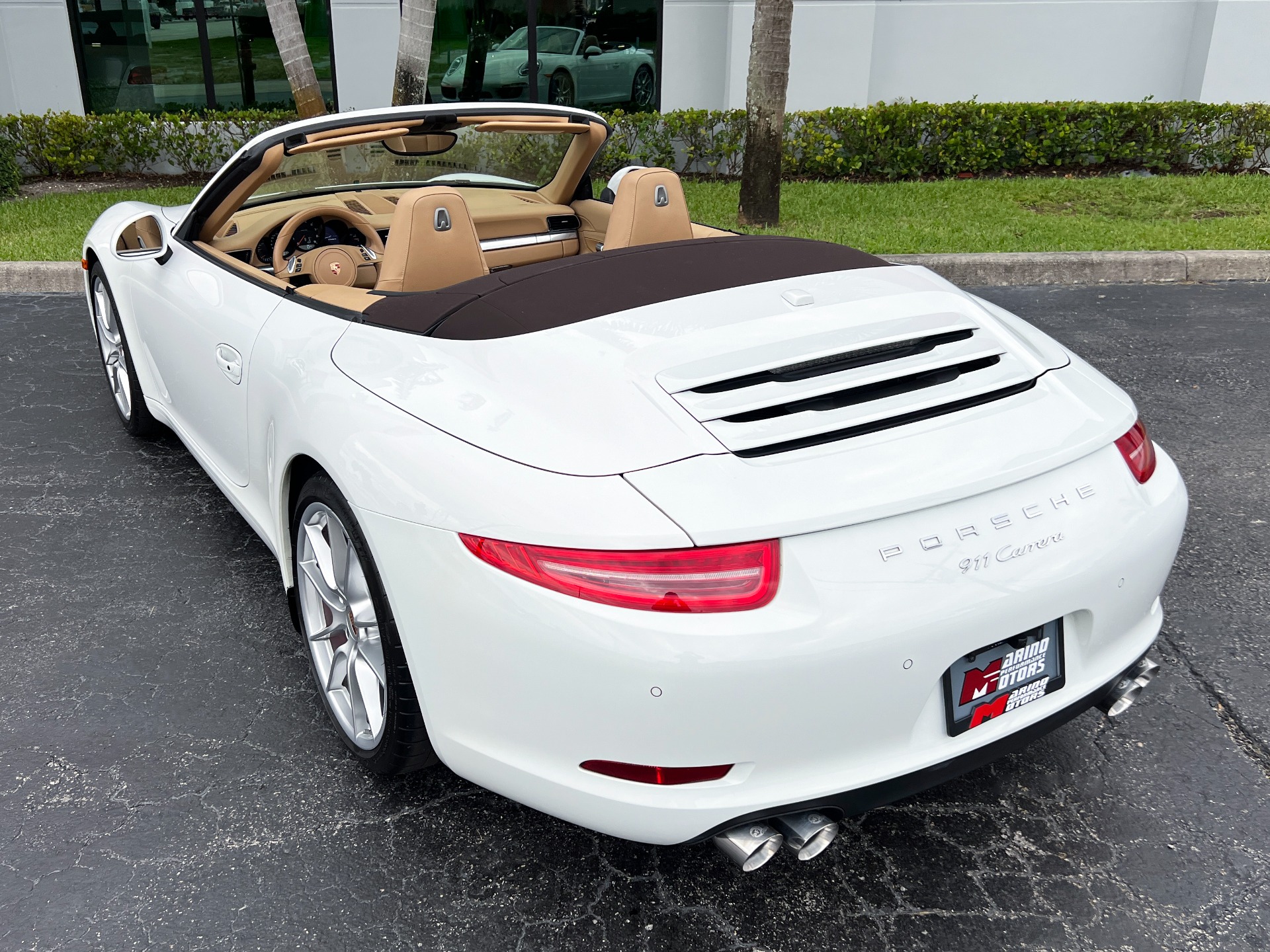 Used-2013-Porsche-911-Carrera