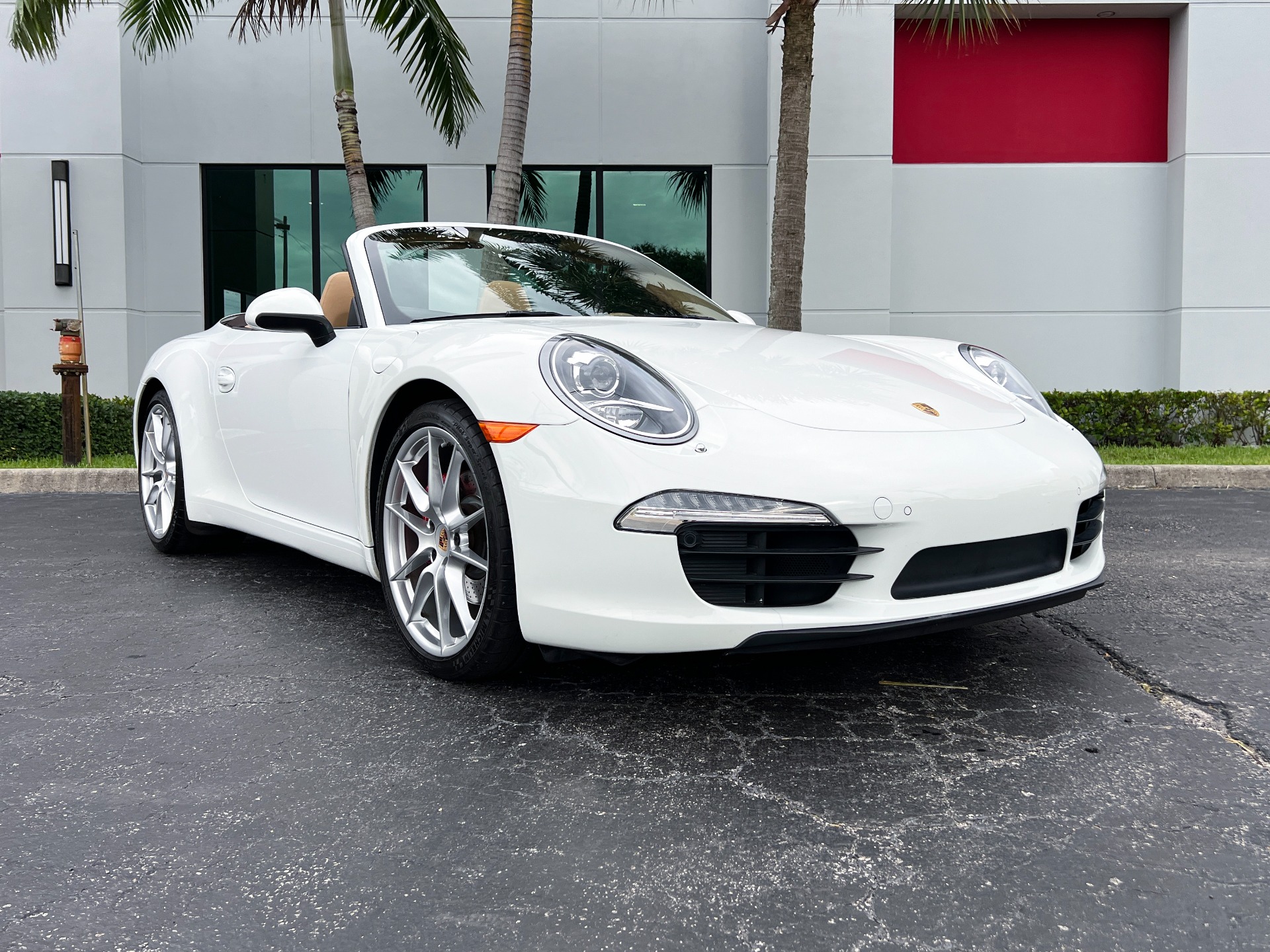 Used-2013-Porsche-911-Carrera