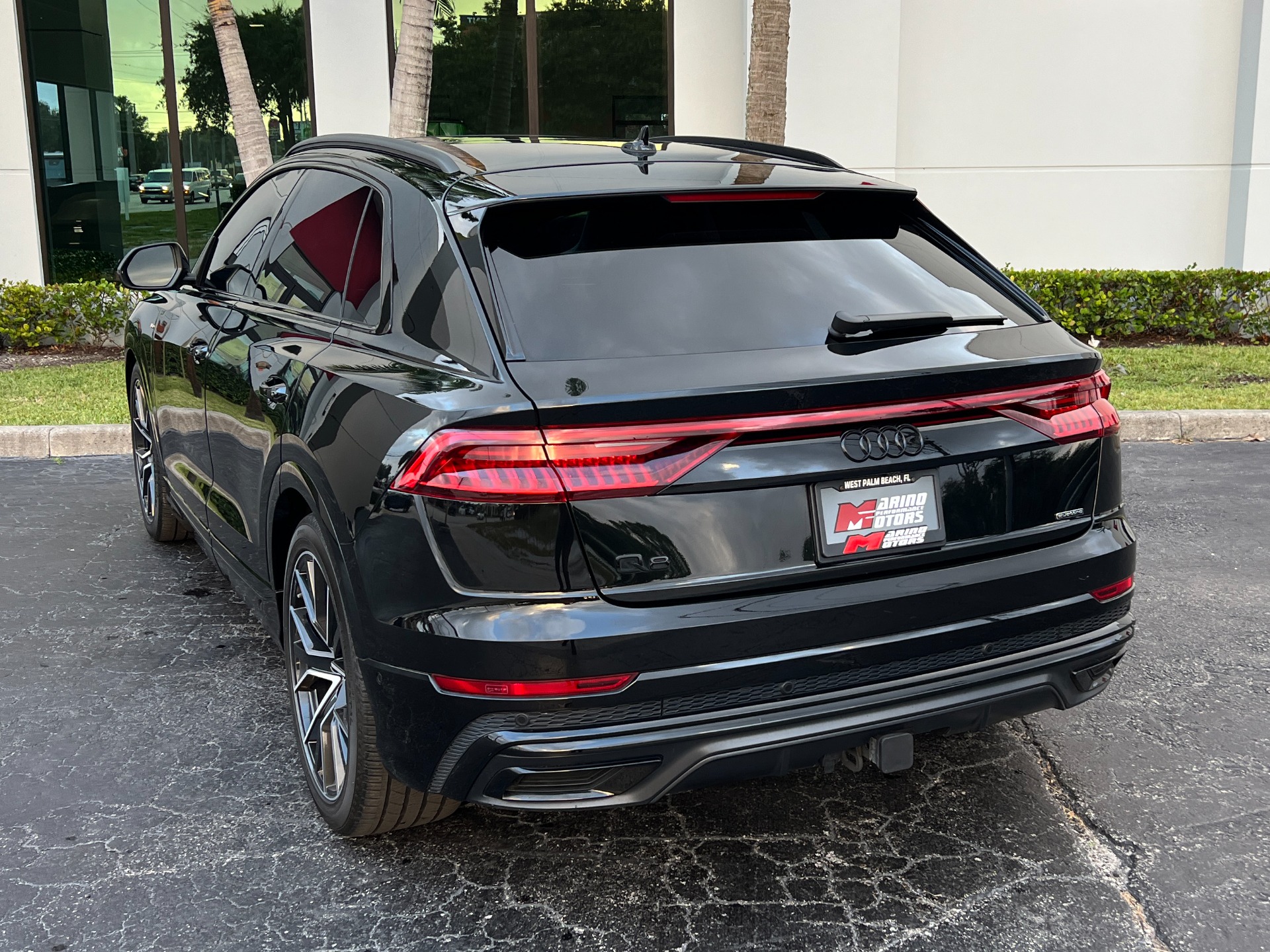 Used-2023-Audi-Q8-quattro-Prestige-55-TFSI