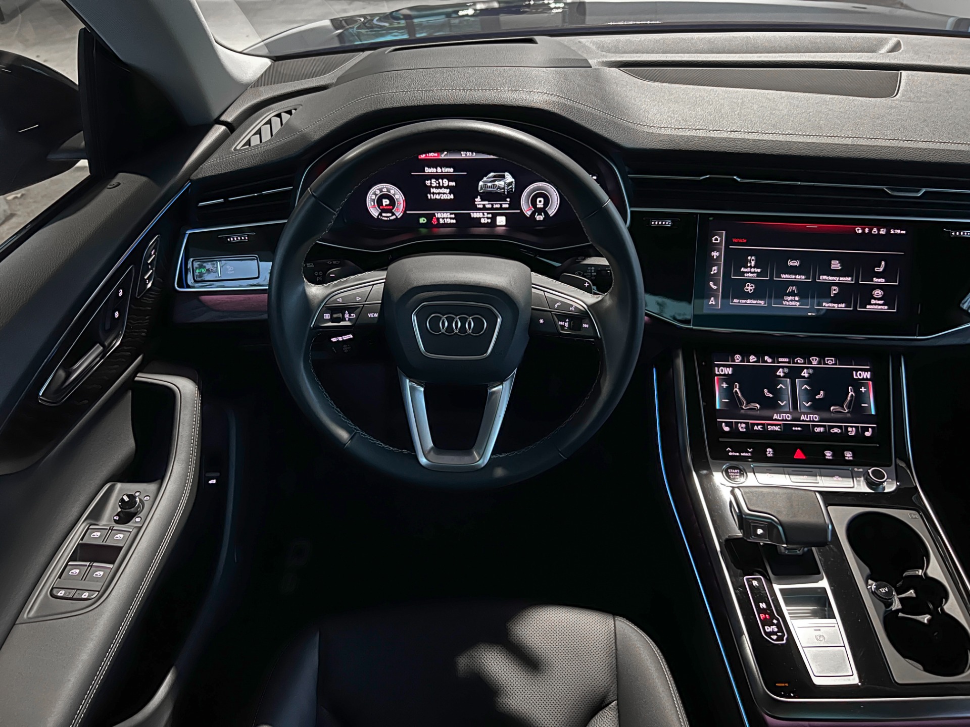 Used-2023-Audi-Q8-quattro-Prestige-55-TFSI