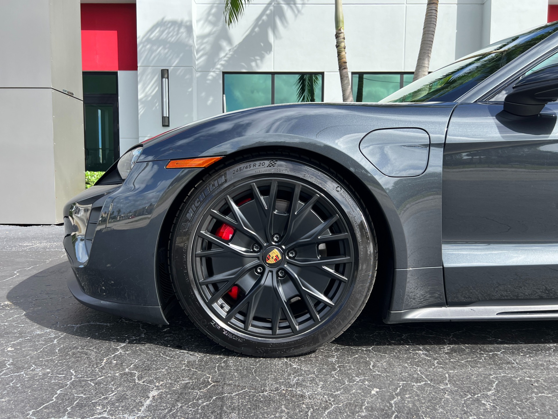 Used-2022-Porsche-Taycan-GTS