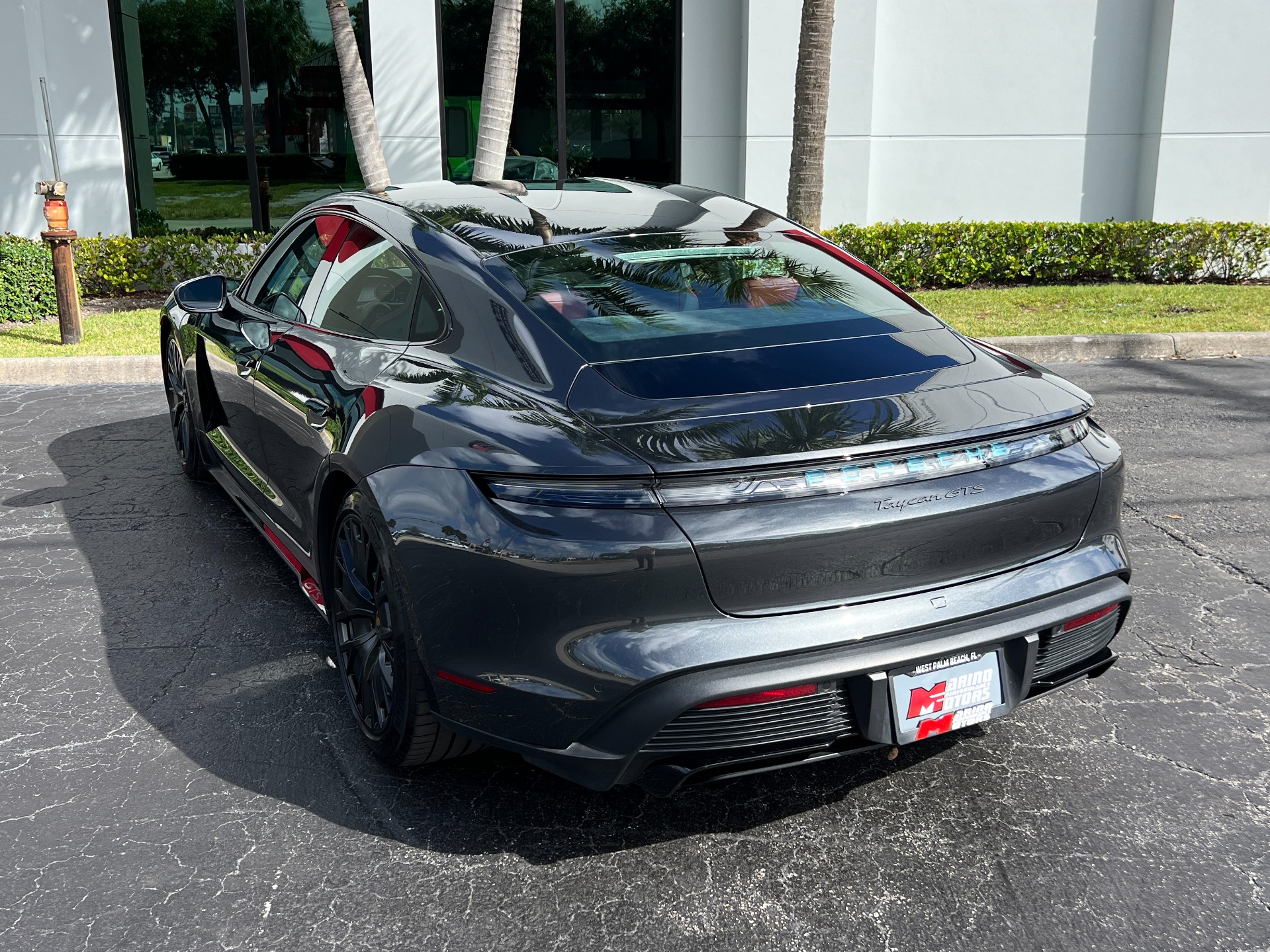 Used-2022-Porsche-Taycan-GTS