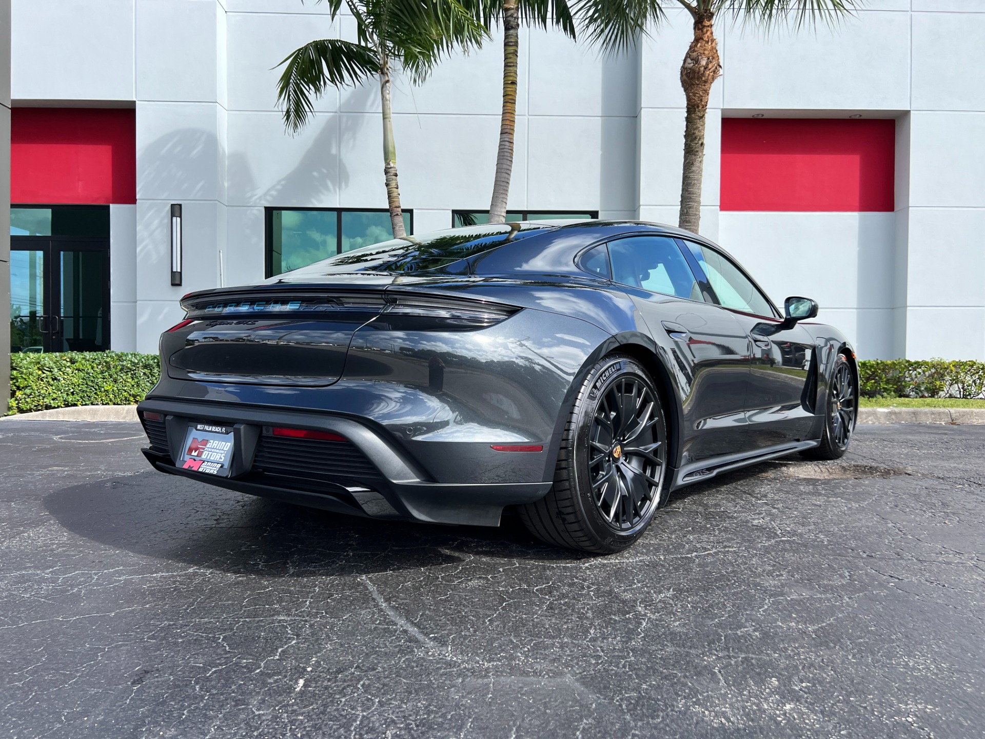 Used-2022-Porsche-Taycan-GTS