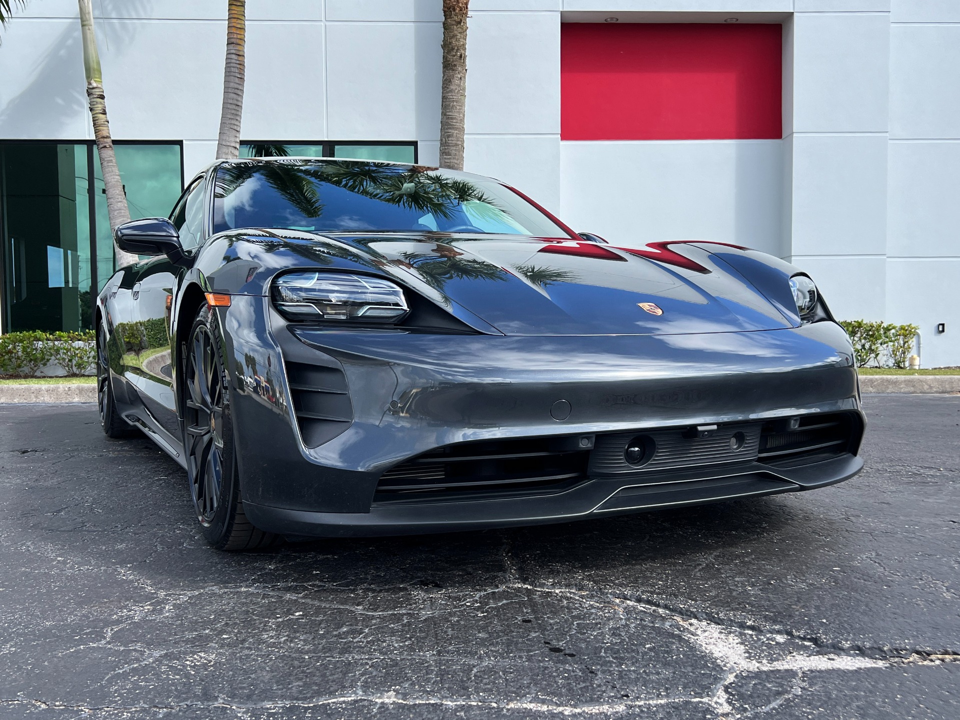 Used-2022-Porsche-Taycan-GTS