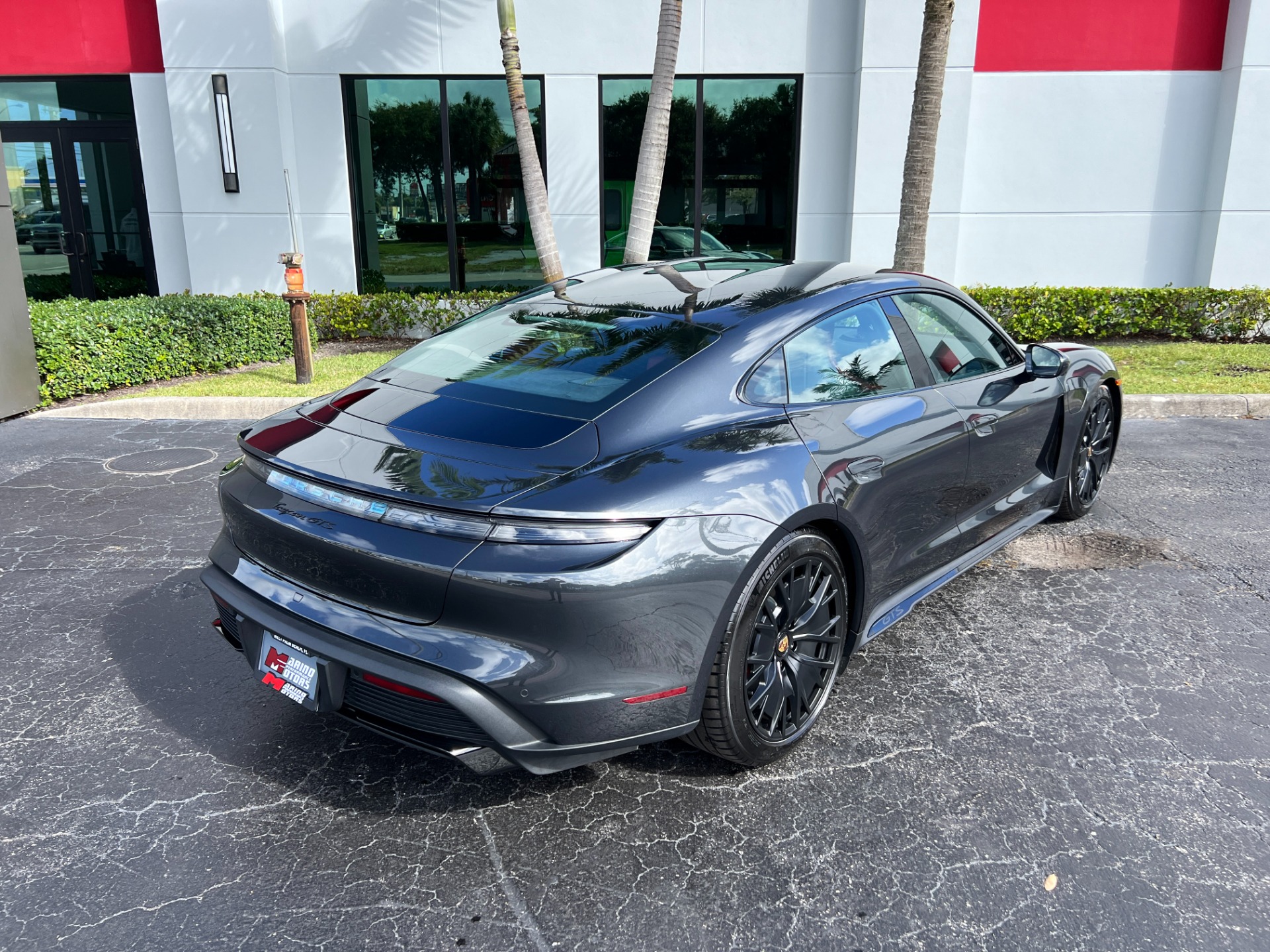 Used-2022-Porsche-Taycan-GTS