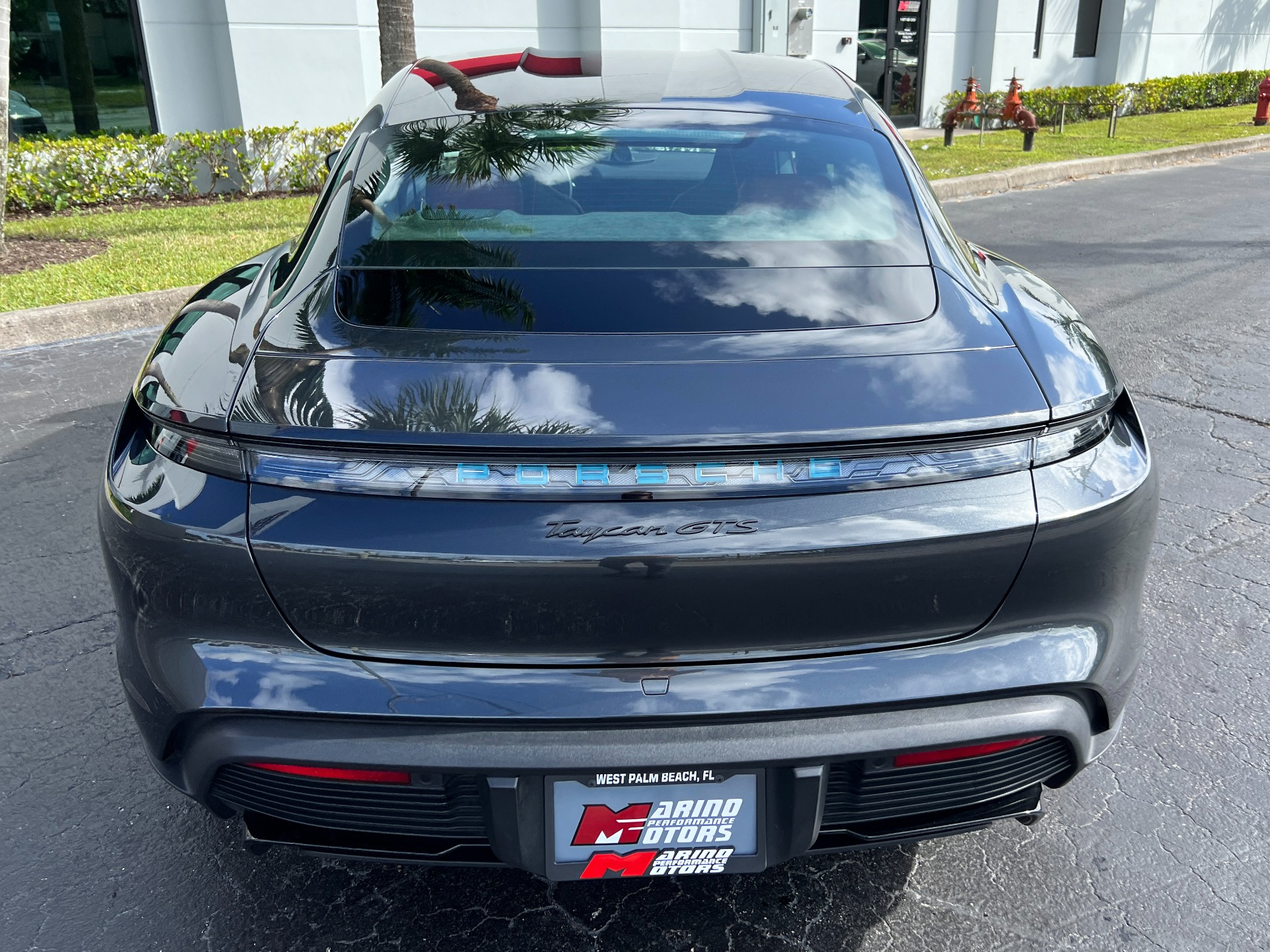 Used-2022-Porsche-Taycan-GTS