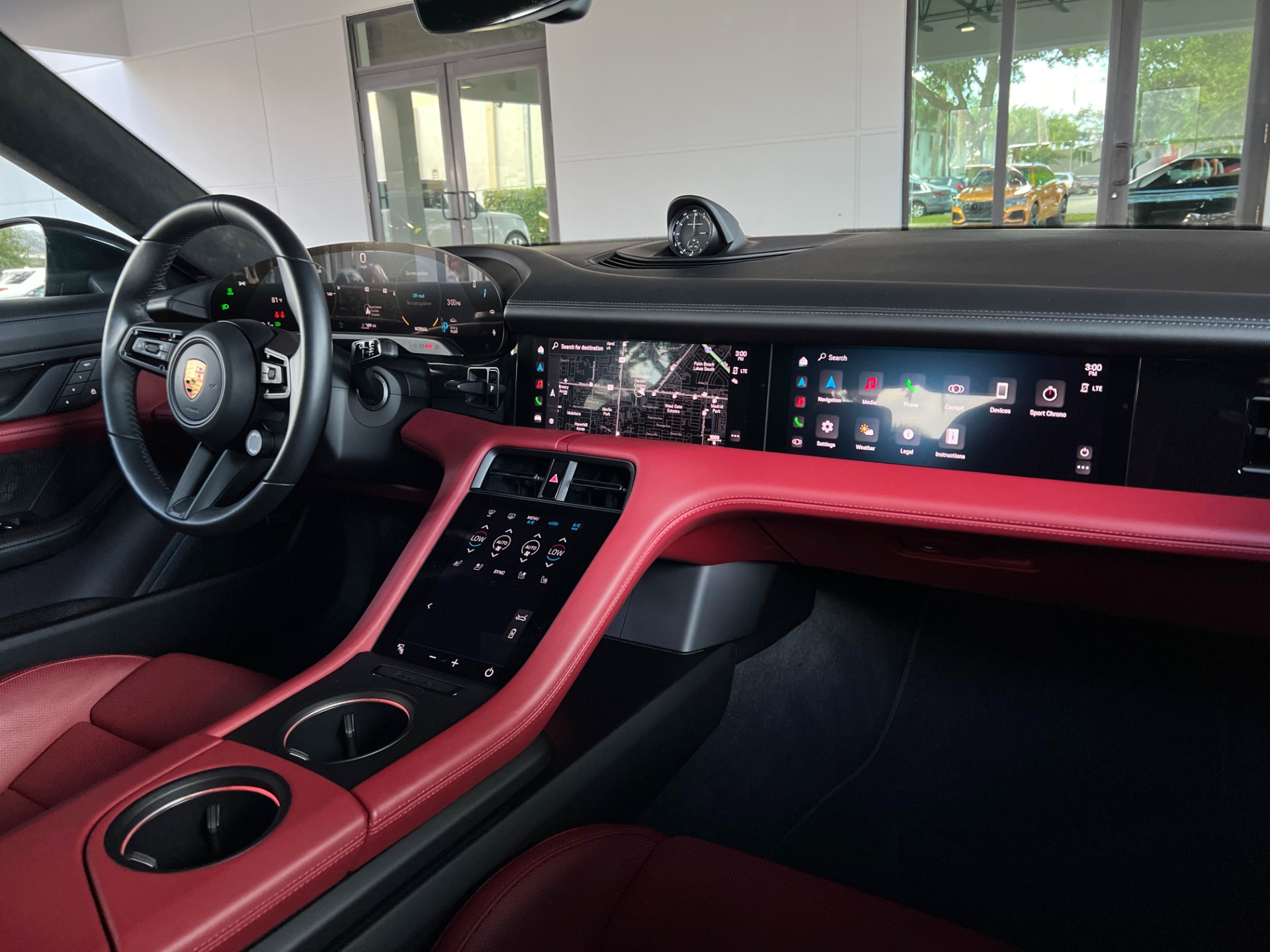 Used-2022-Porsche-Taycan-GTS