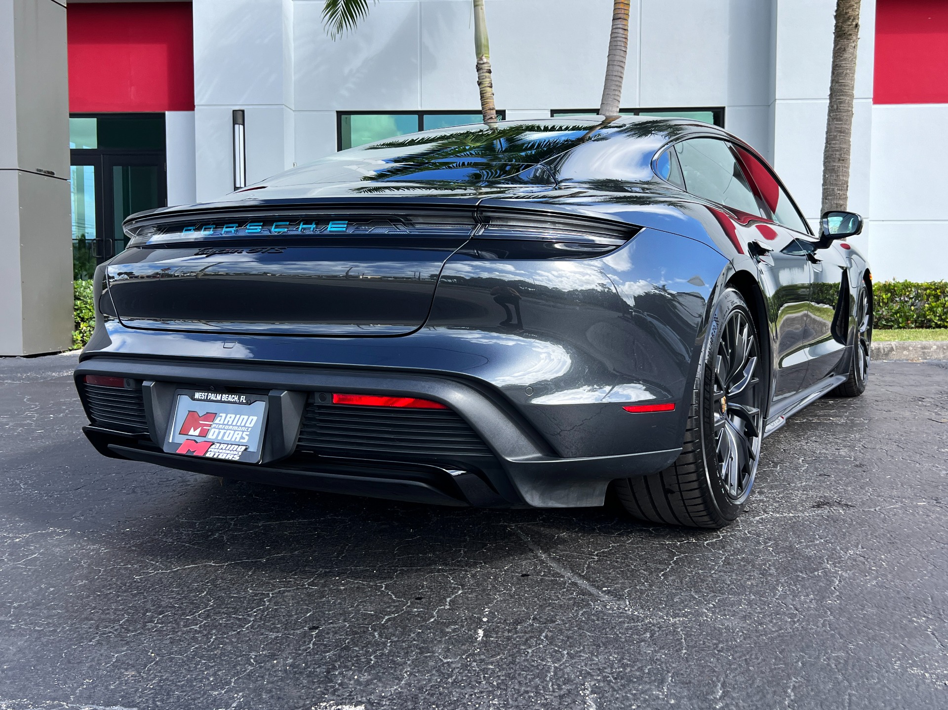 Used-2022-Porsche-Taycan-GTS