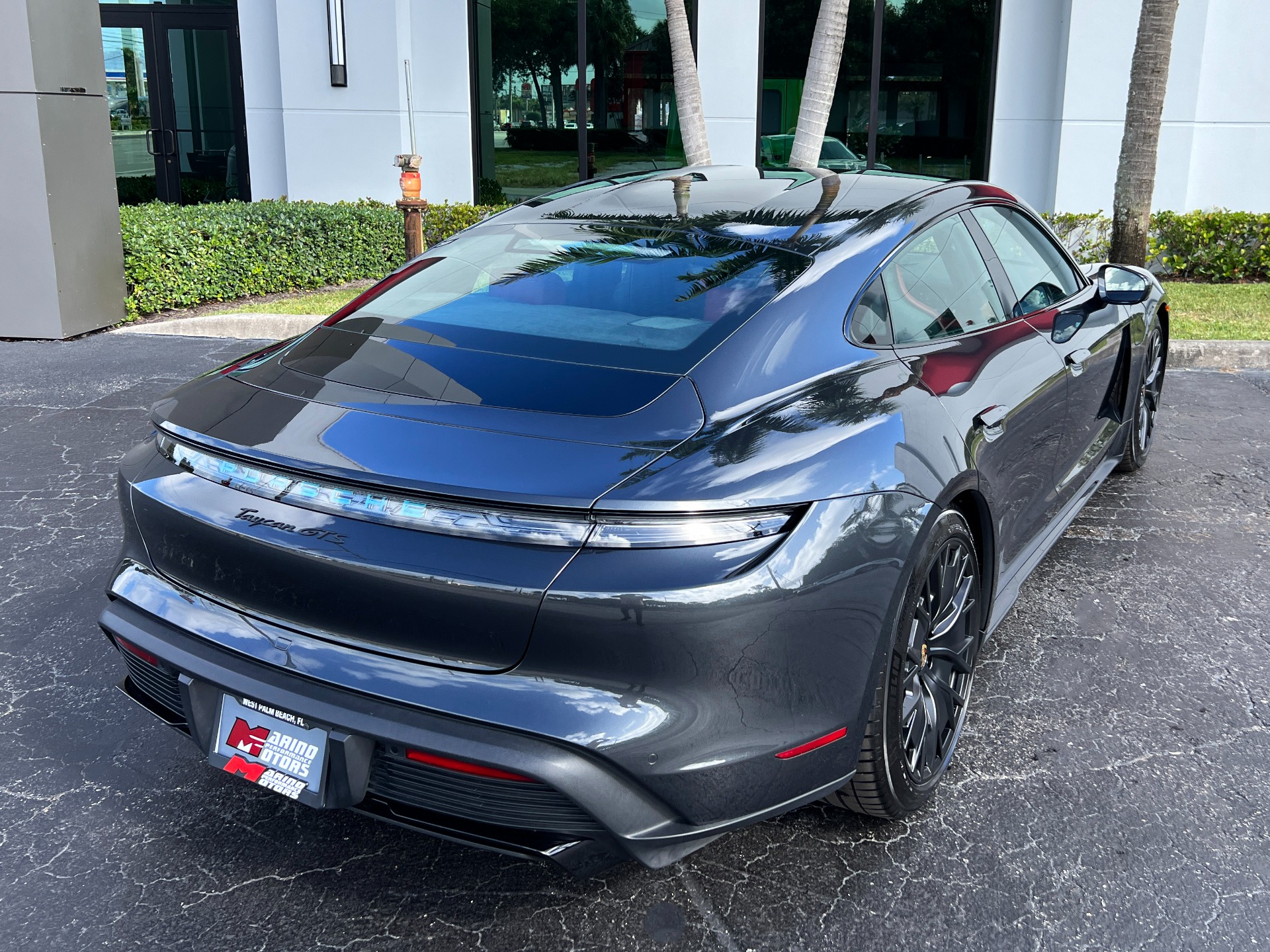 Used-2022-Porsche-Taycan-GTS