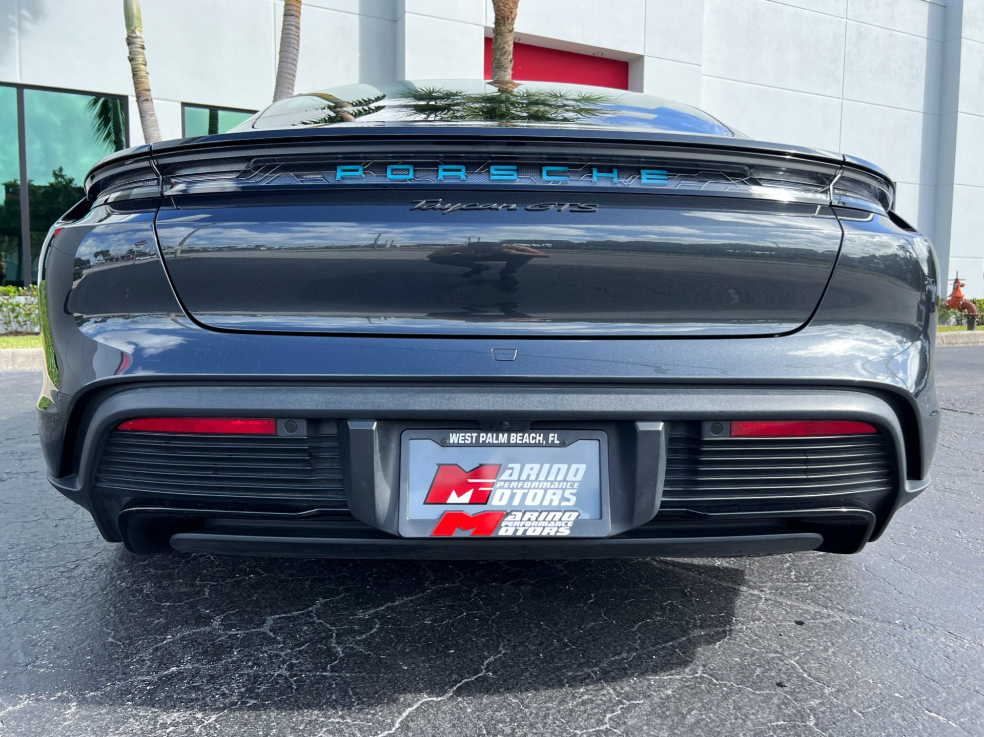 Used-2022-Porsche-Taycan-GTS