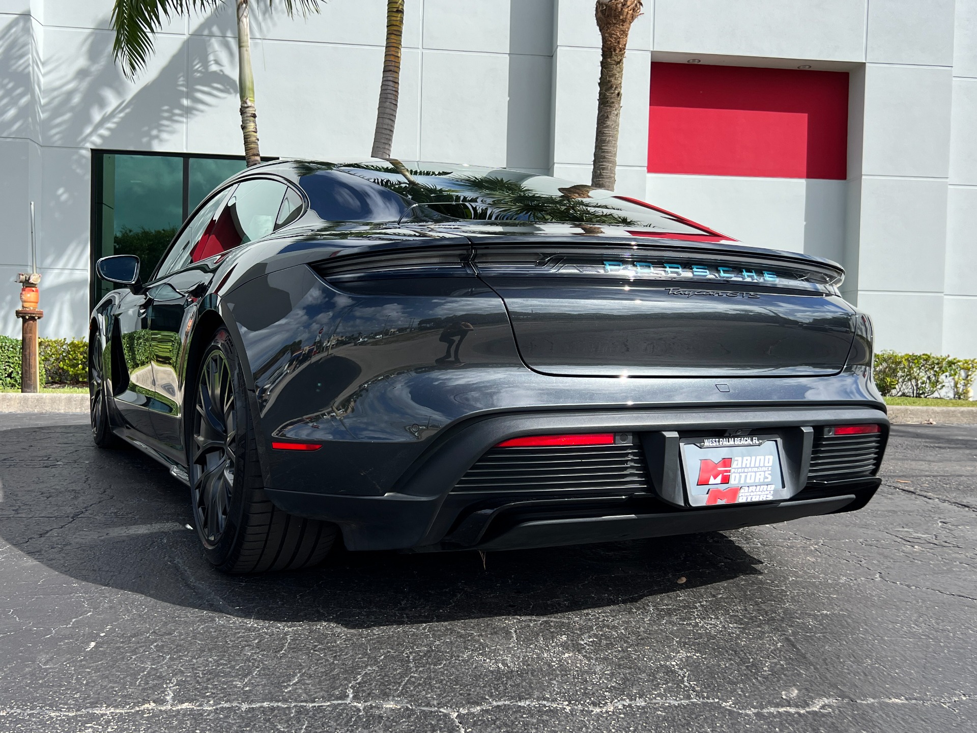 Used-2022-Porsche-Taycan-GTS