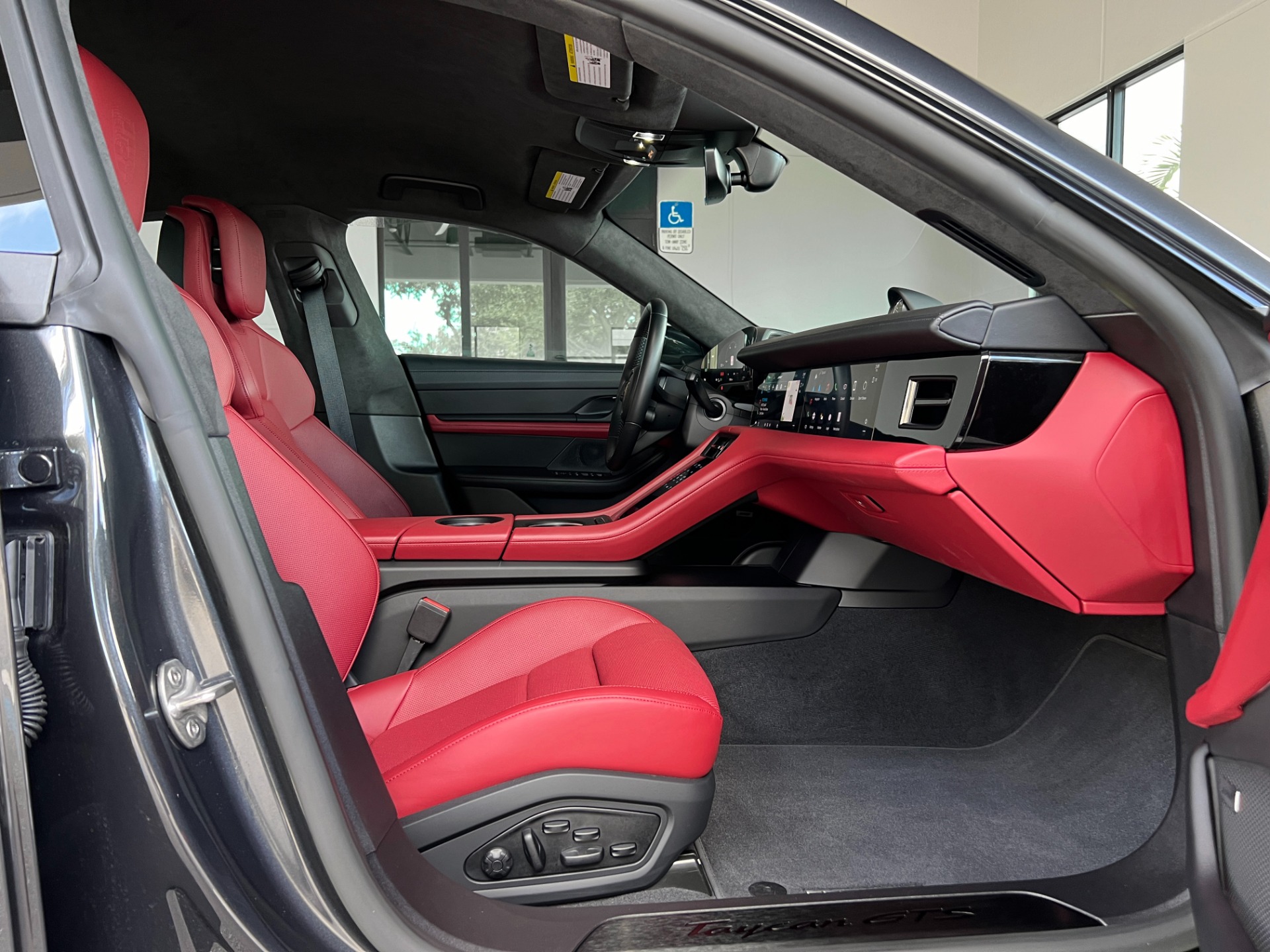 Used-2022-Porsche-Taycan-GTS