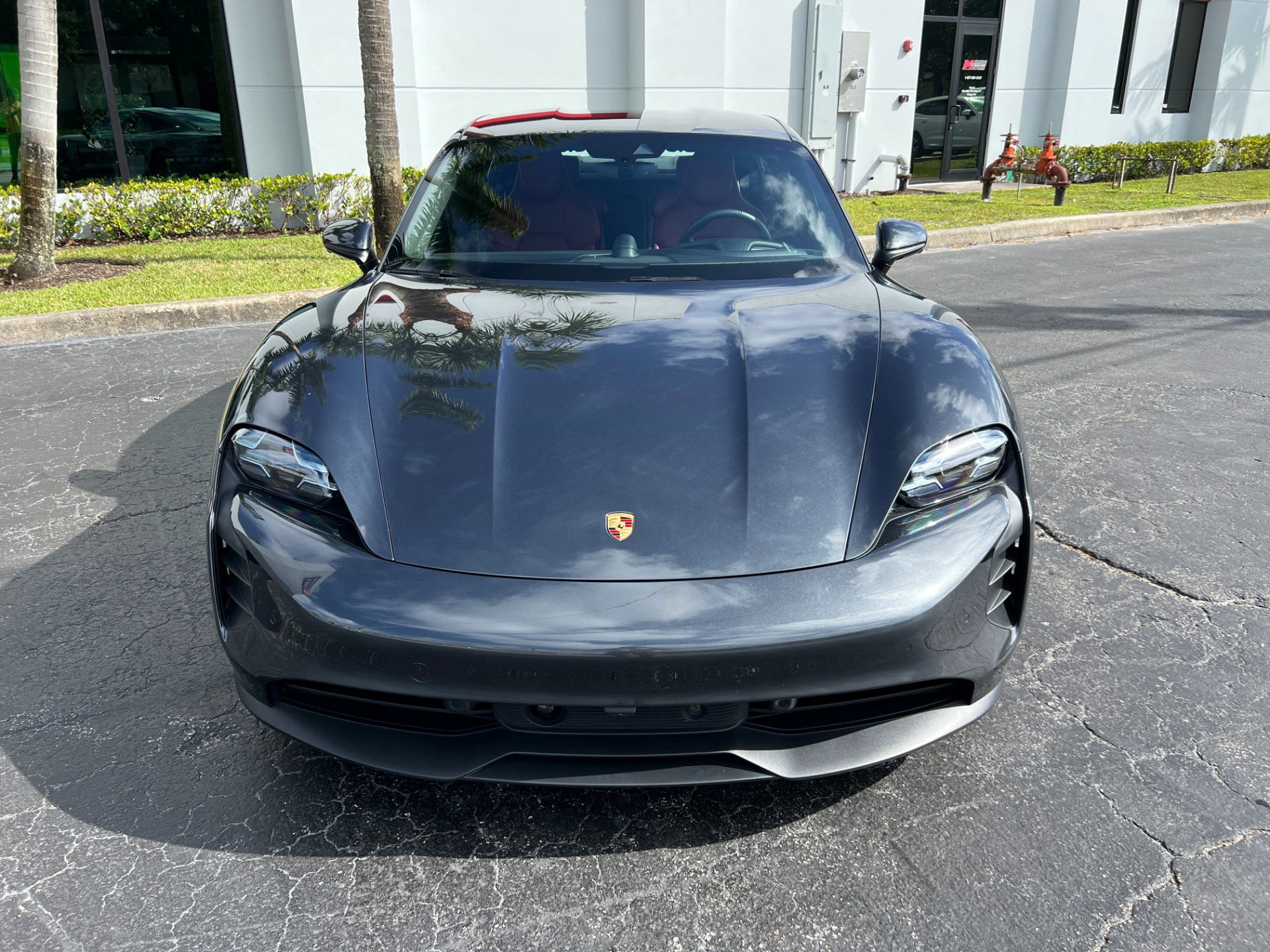 Used-2022-Porsche-Taycan-GTS