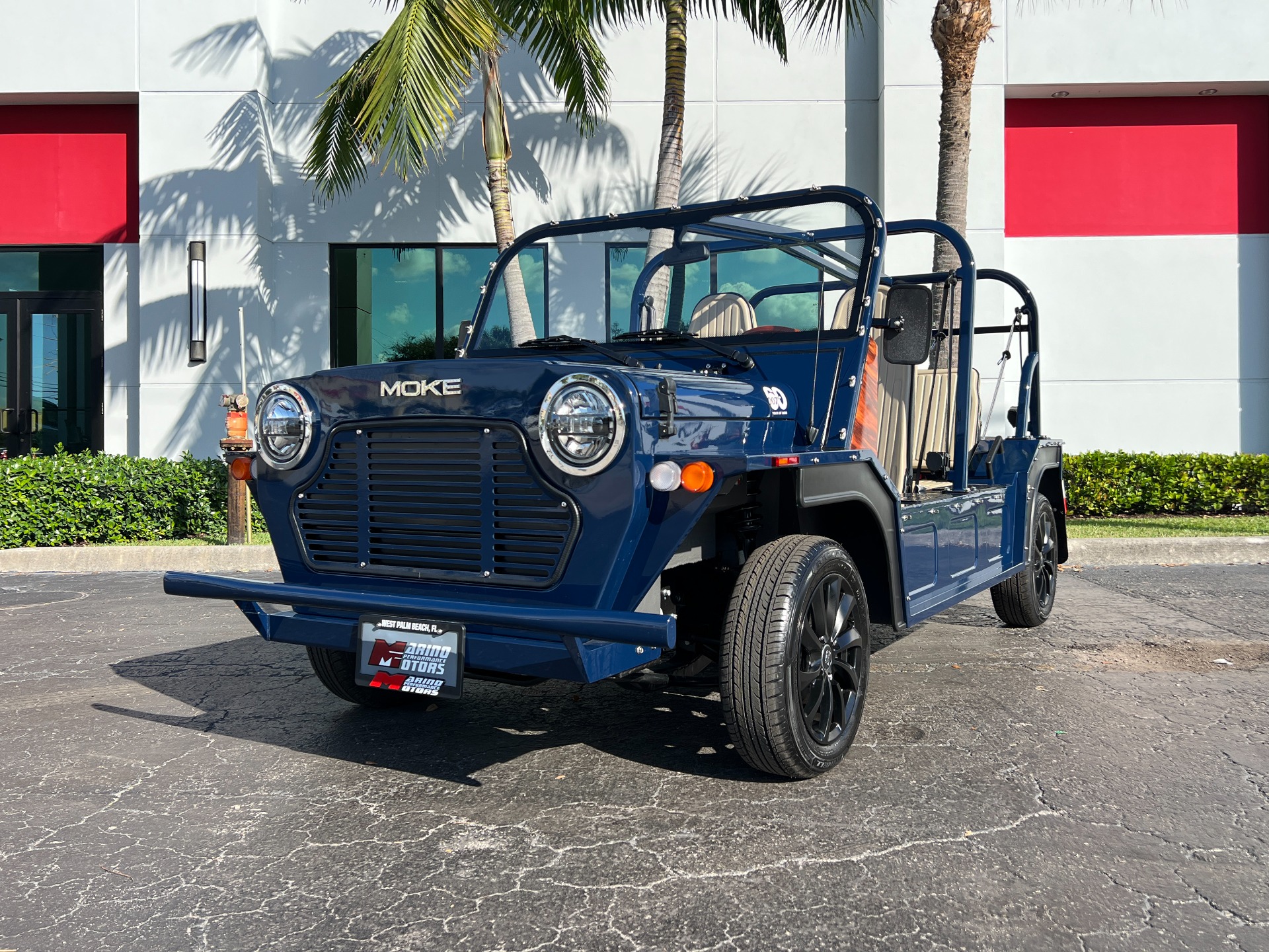 Used-2025-Moke-eMoke---007-Limited-Edition---60th-Anniversary