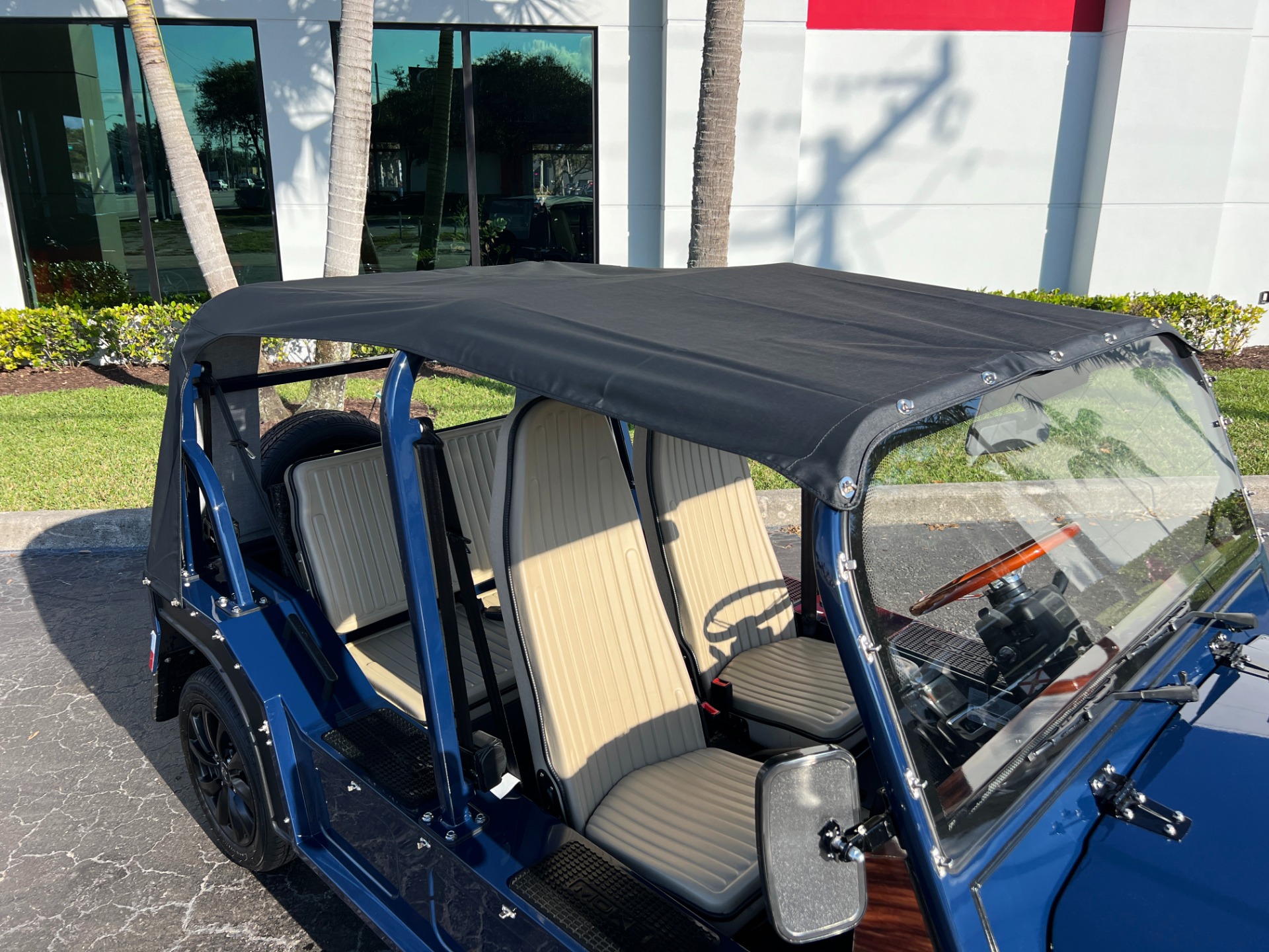 Used-2025-Moke-eMoke---007-Limited-Edition---60th-Anniversary