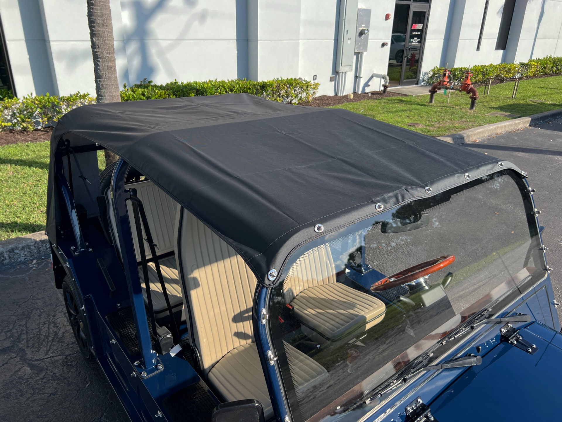 Used-2025-Moke-eMoke---007-Limited-Edition---60th-Anniversary
