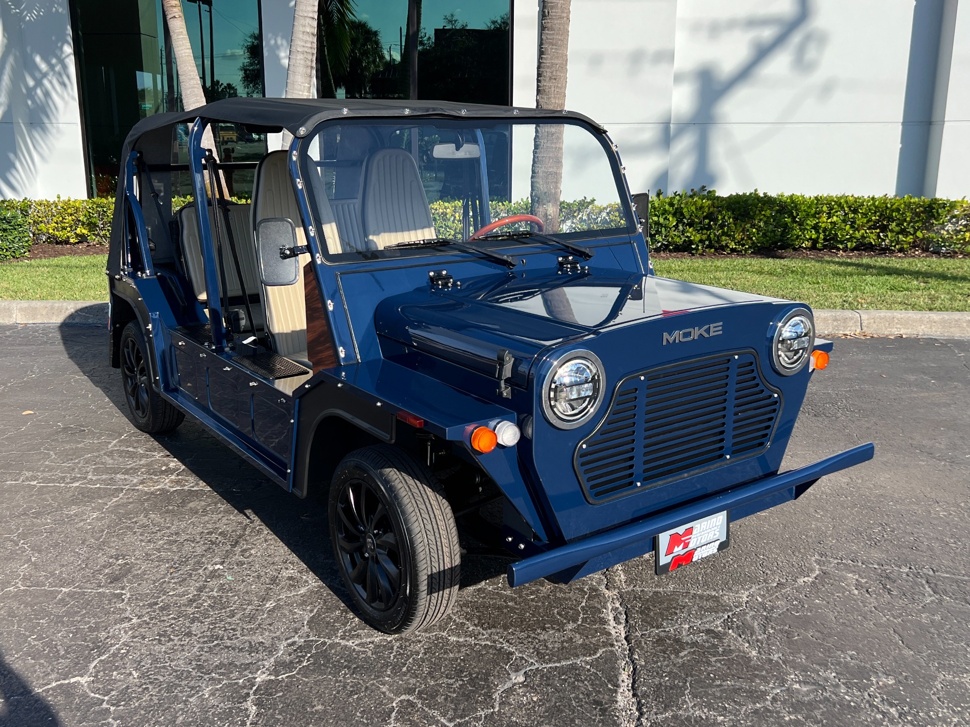 Used-2025-Moke-eMoke---007-Limited-Edition---60th-Anniversary