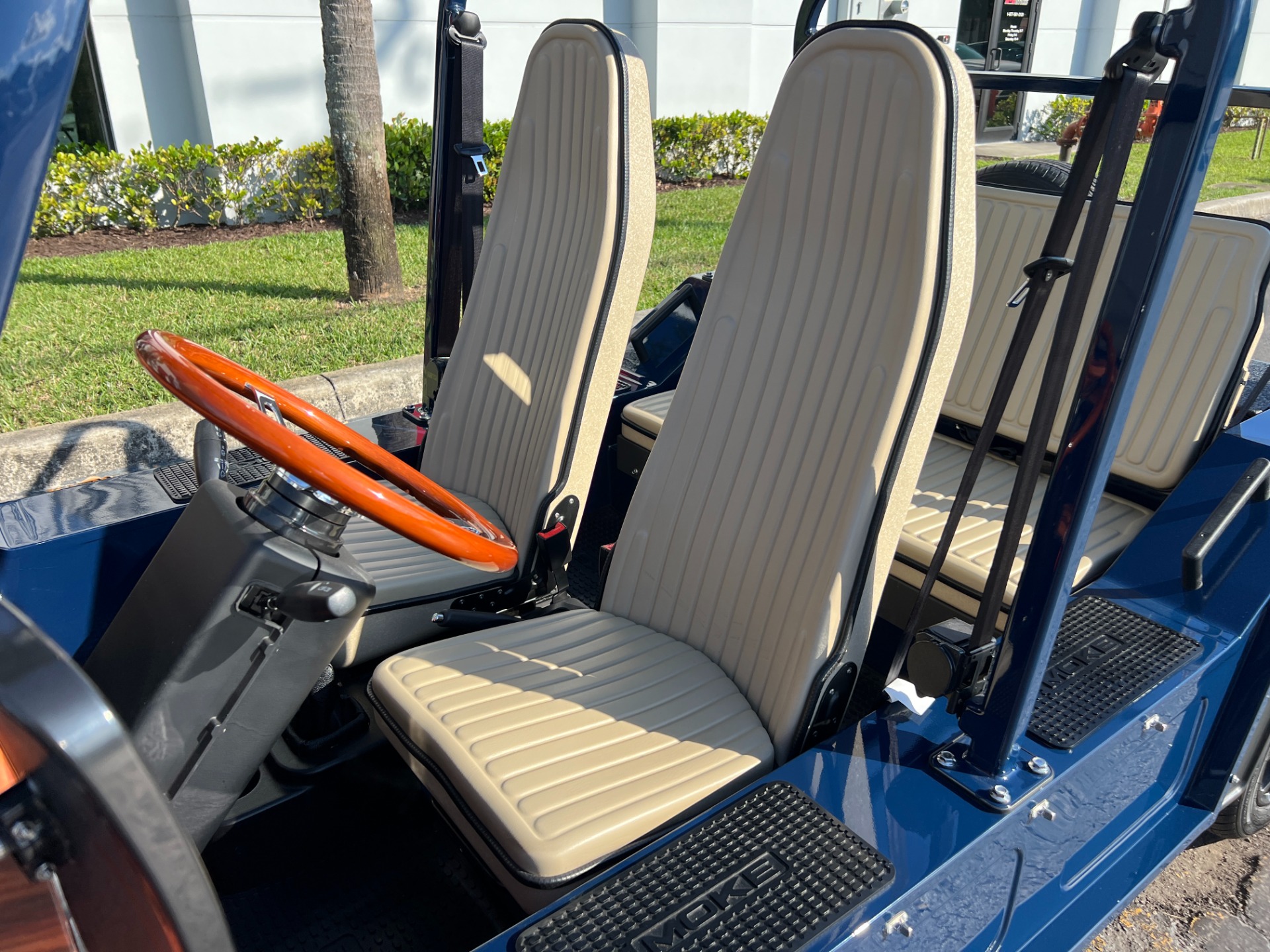 Used-2025-Moke-eMoke---007-Limited-Edition---60th-Anniversary