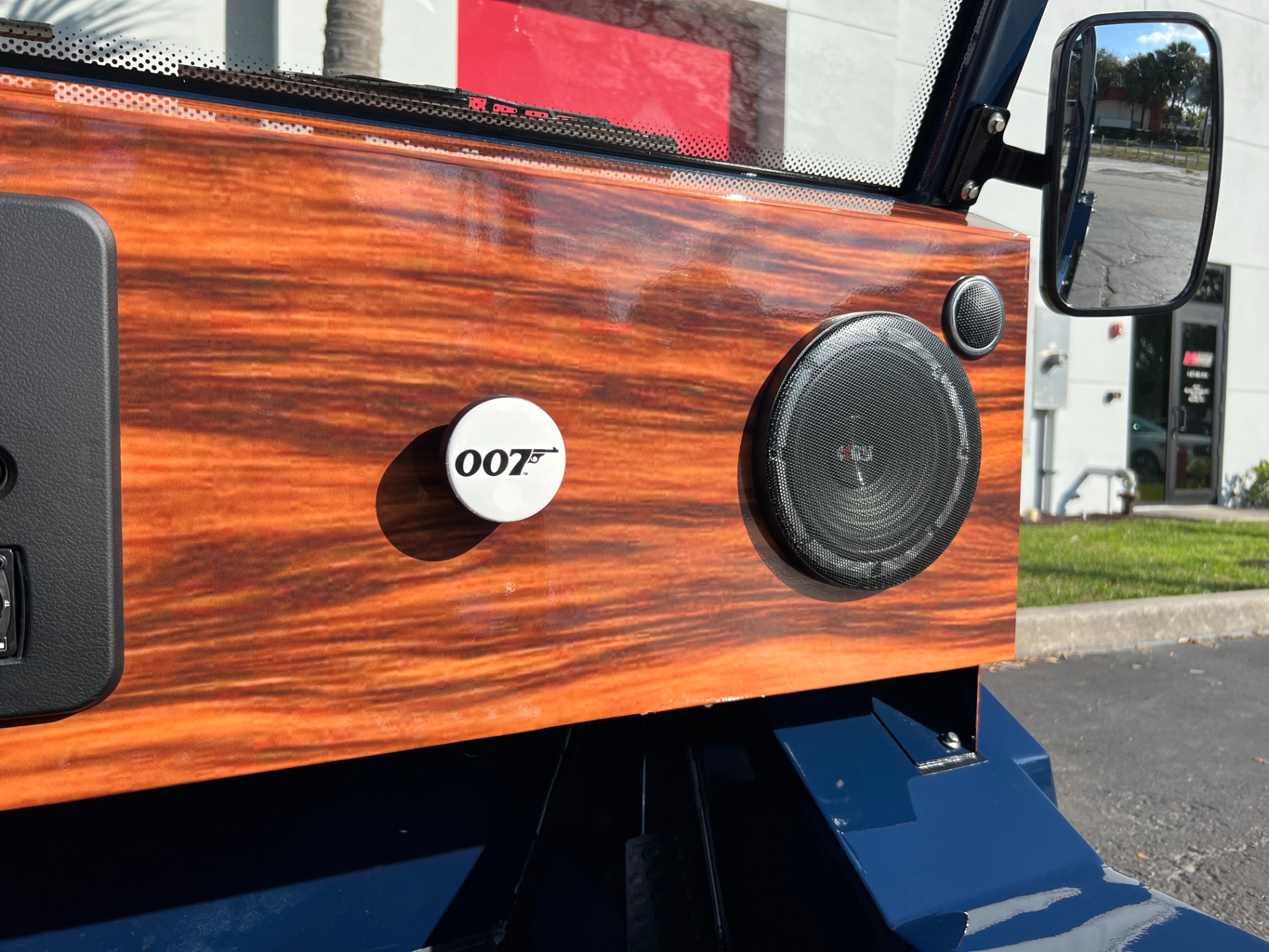 Used-2025-Moke-eMoke---007-Limited-Edition---60th-Anniversary