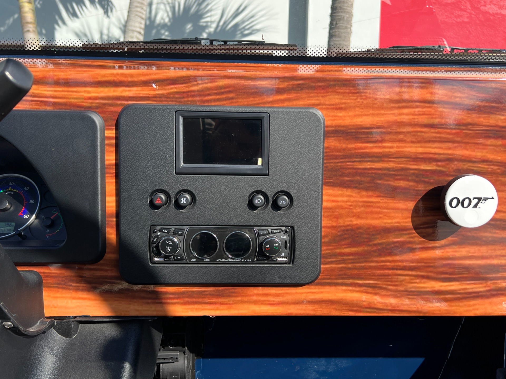 Used-2025-Moke-eMoke---007-Limited-Edition---60th-Anniversary