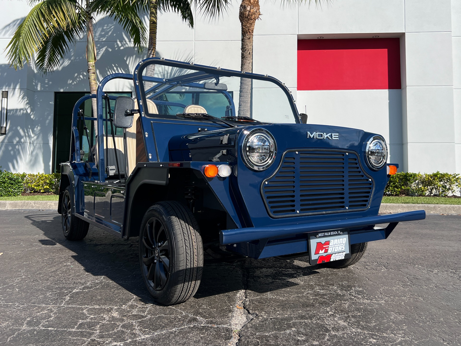 Used-2025-Moke-eMoke---007-Limited-Edition---60th-Anniversary