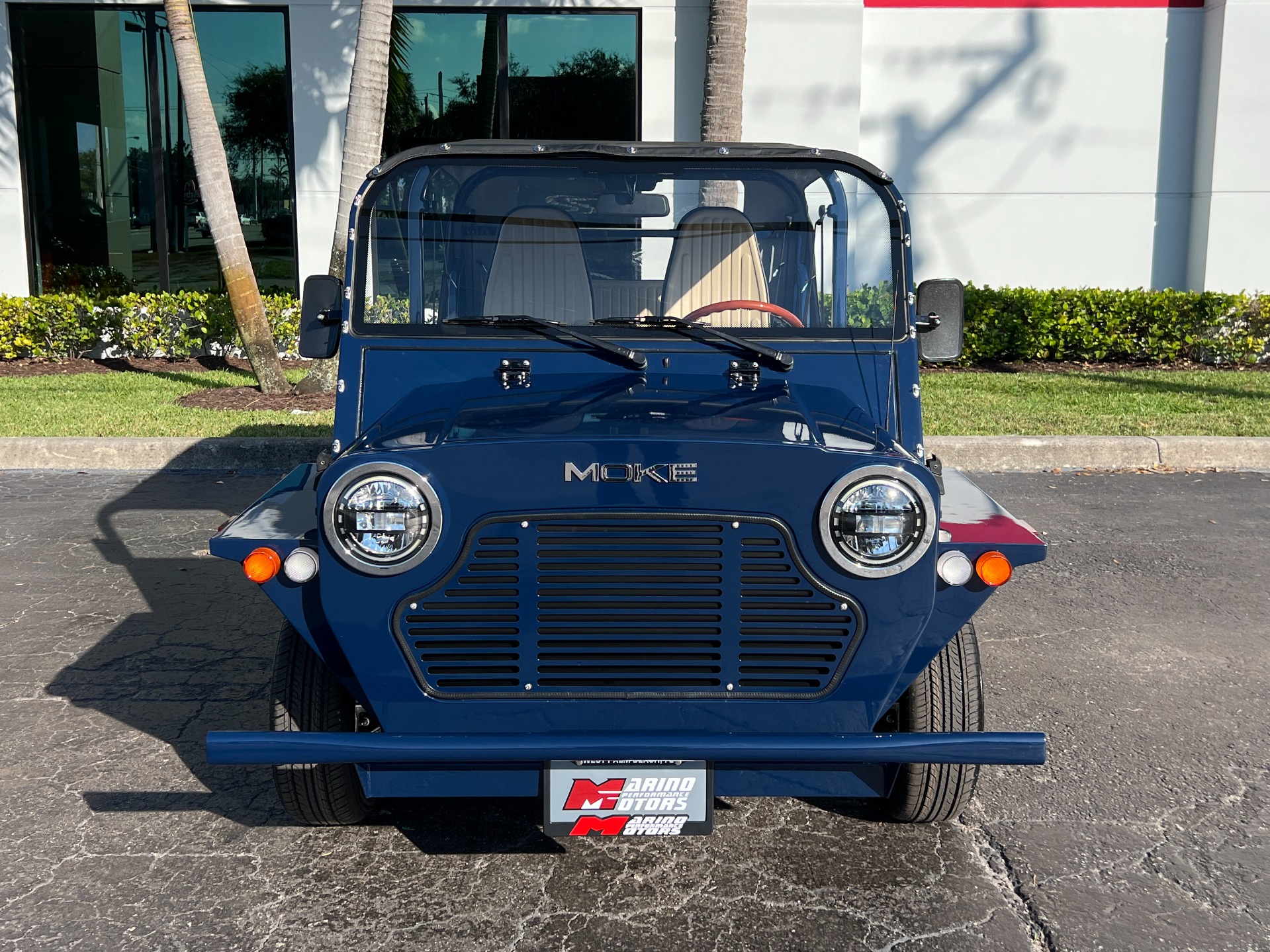 Used-2025-Moke-eMoke---007-Limited-Edition---60th-Anniversary