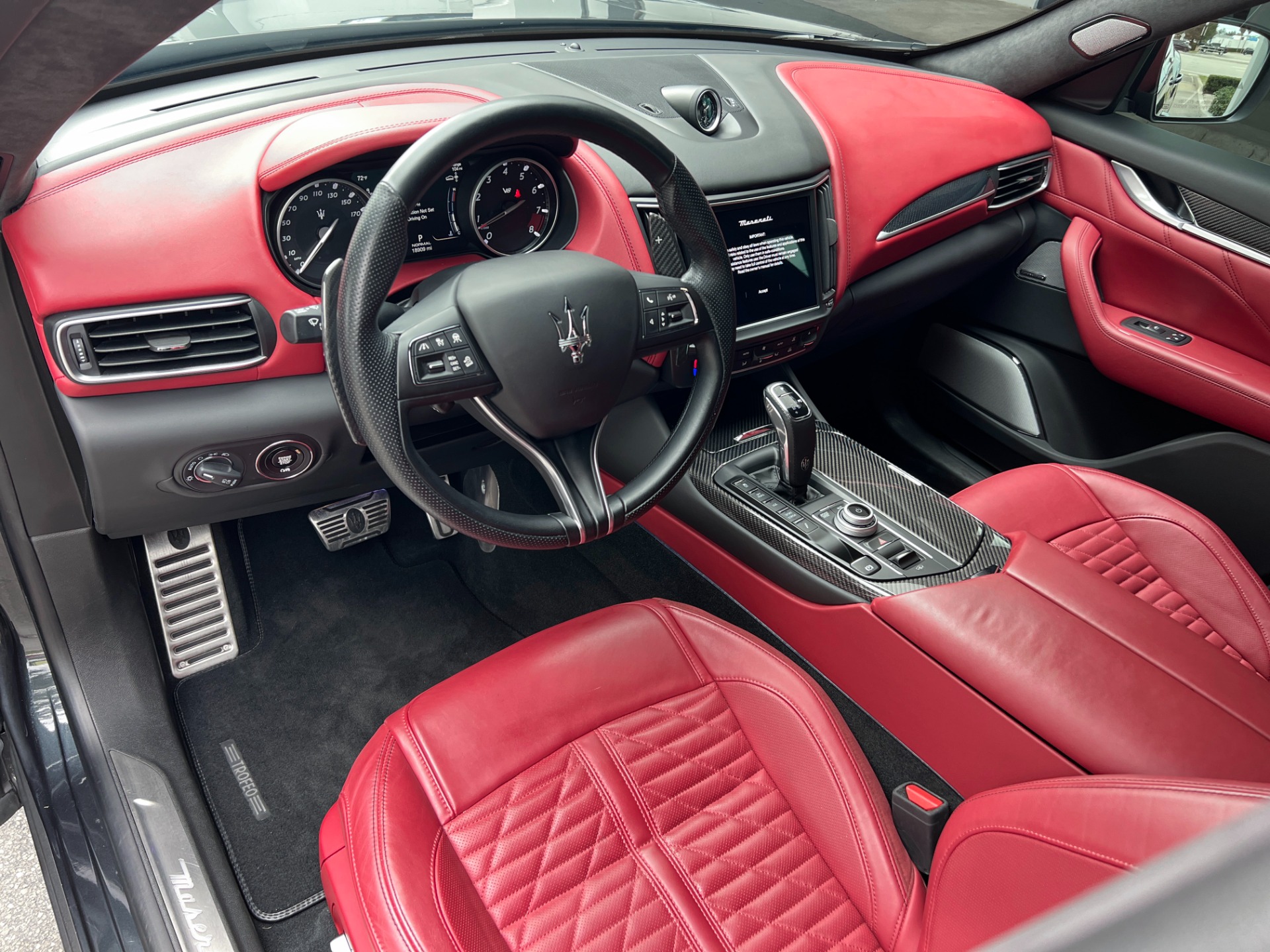 Used-2022-Maserati-Levante-Trofeo